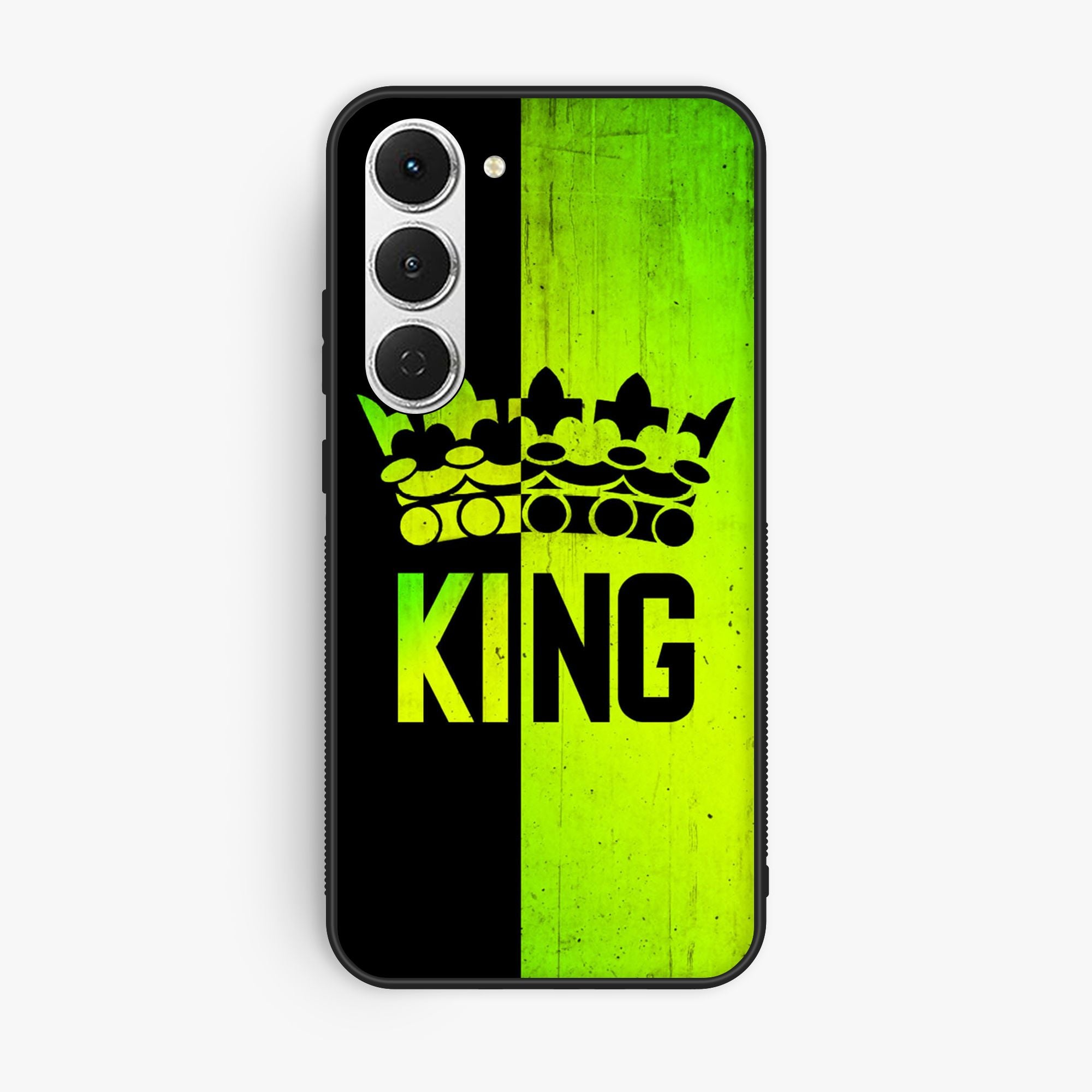 Tecno Spark 40 Pro - Design 067 - Premium Glossy Phone Case