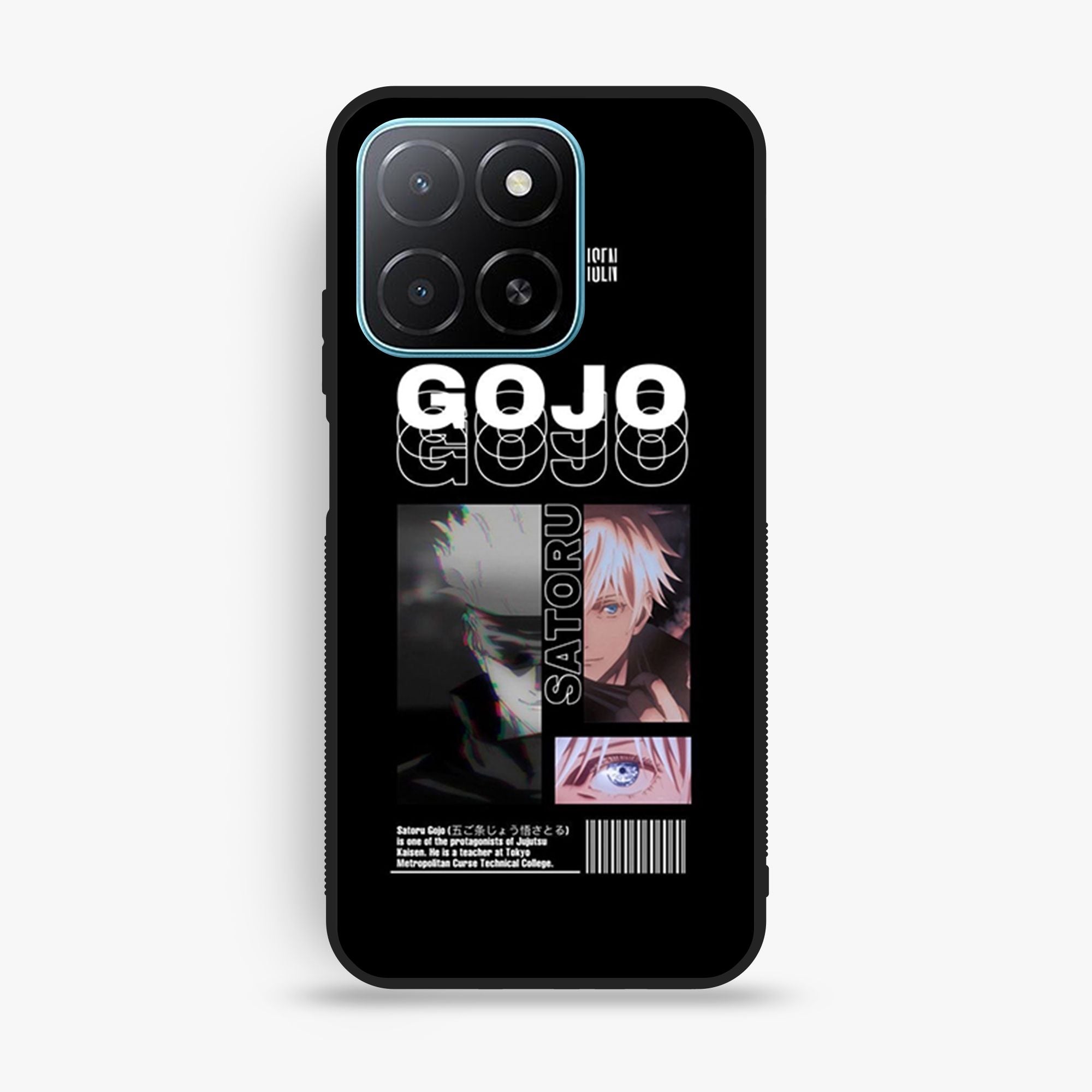 Honor X5b Plus - Design 150 - Premium Glossy Phone Case