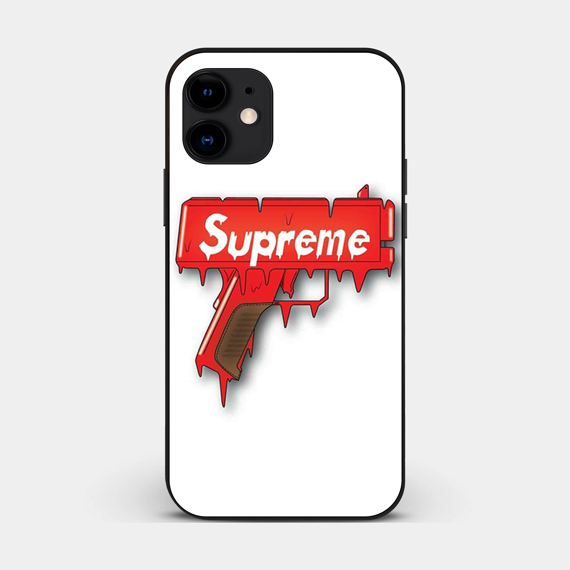 iPhone 11 Design Design 109 Premium Glossy Phone Case