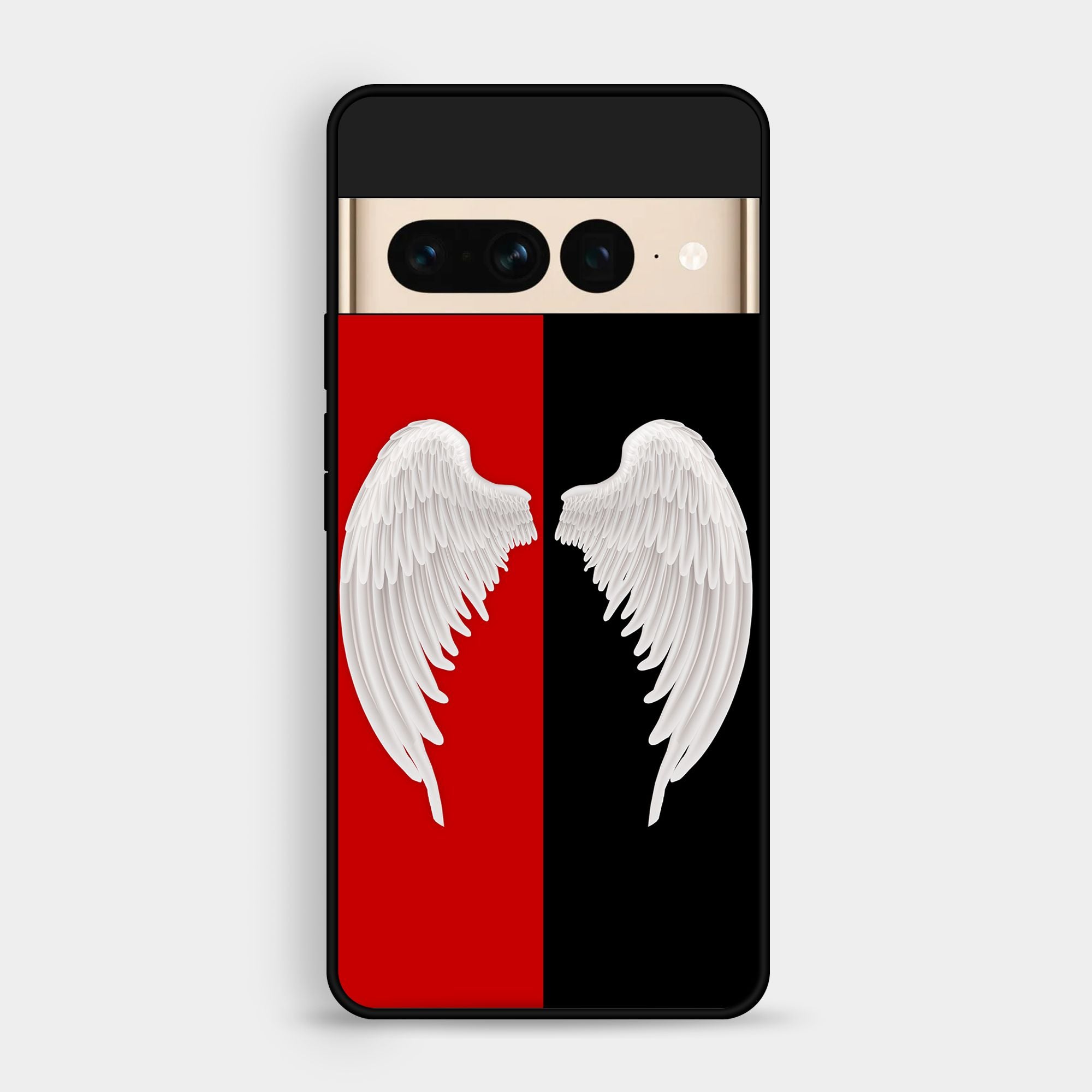 Google Pixel 7 Pro Design 012 Premium Glossy Phone Case