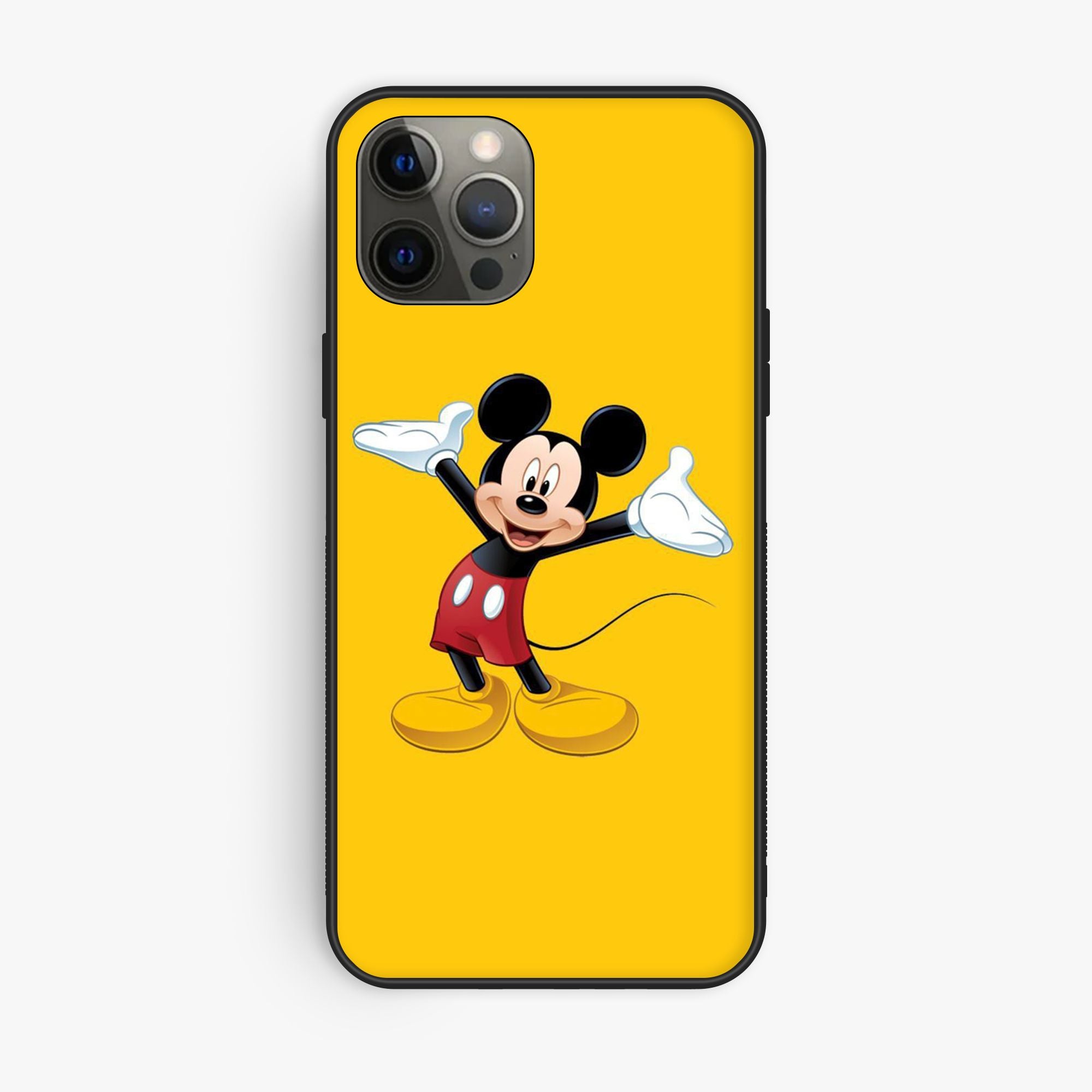 iPhone 12 Pro - Design 167 - Premium Glossy Phone Case