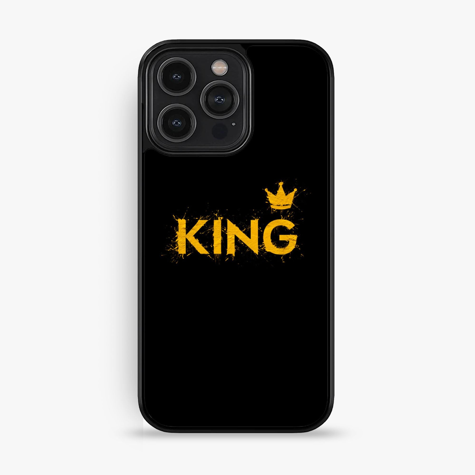 iPhone 12 Pro Max Design 066 Premium Glossy Phone Case