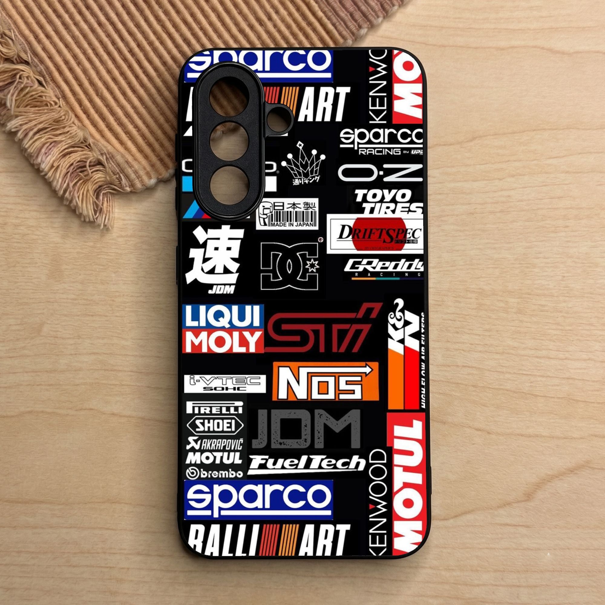 Samsung Galaxy A27 - Wallpaper 48 - Premium Glossy Phone Case c3515ff3900a304058bdae2efb1fdc3a Mobile Phone Cases