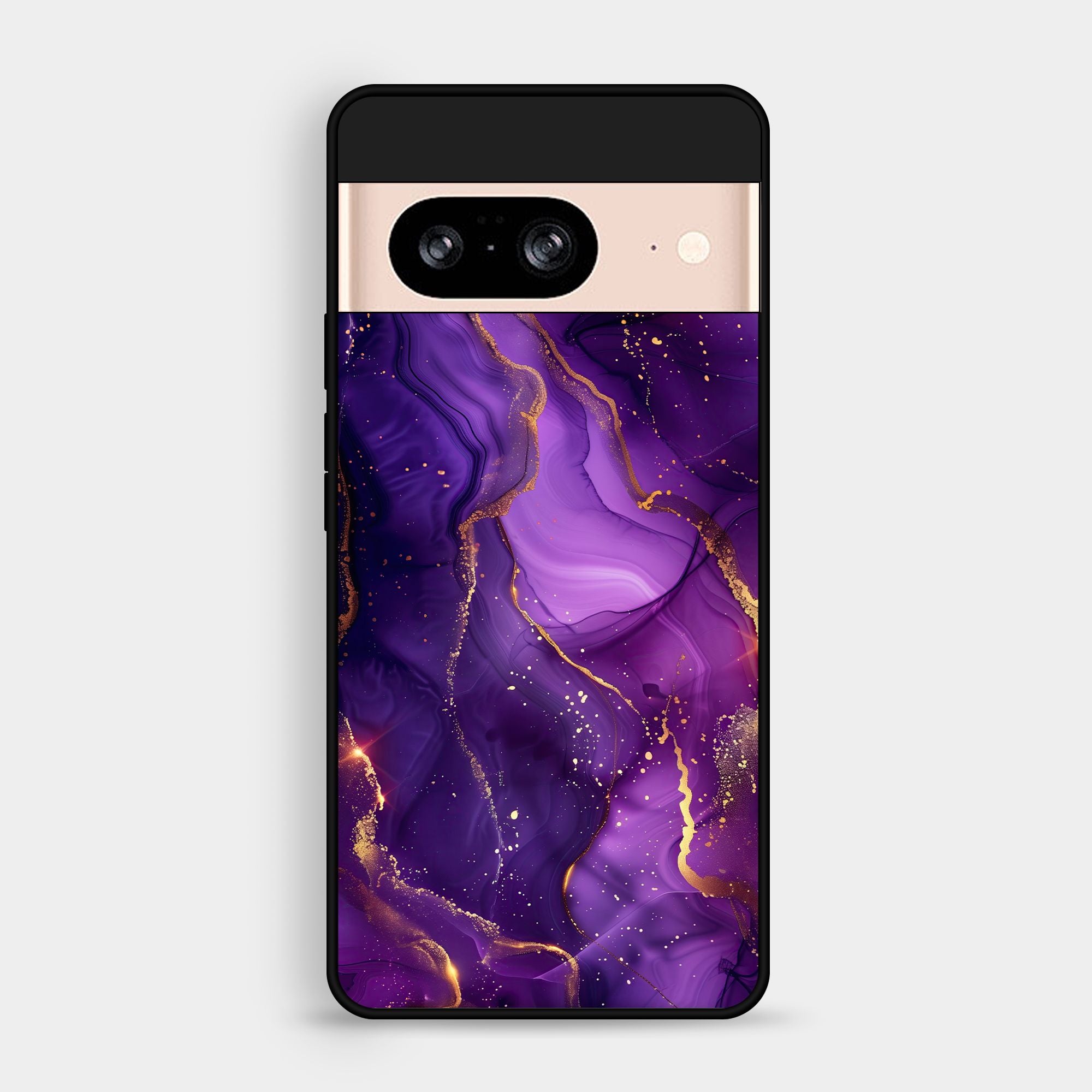 Google Pixel 7a Design 099 Premium Glossy Phone Case