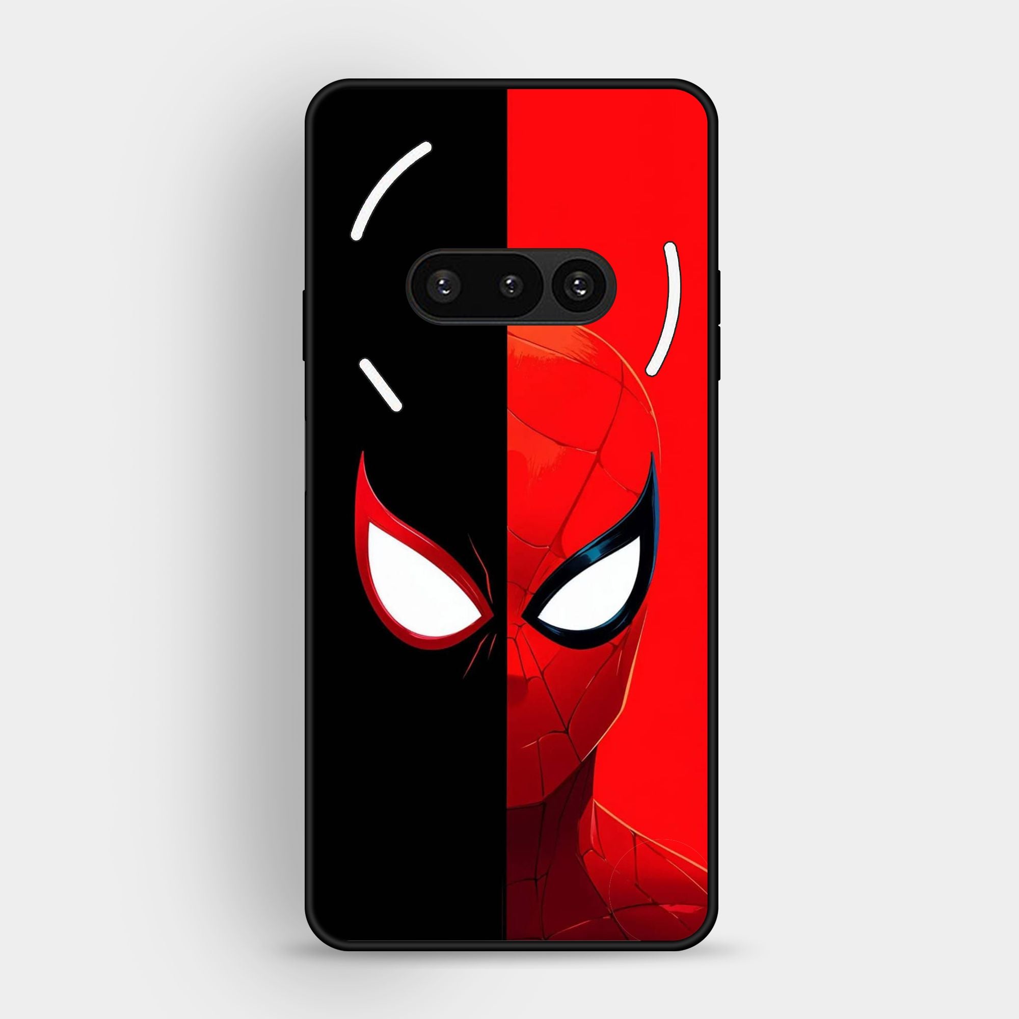 Nothing Phones Nothing Phone 3A Design 087 Premium Glossy Phone Case