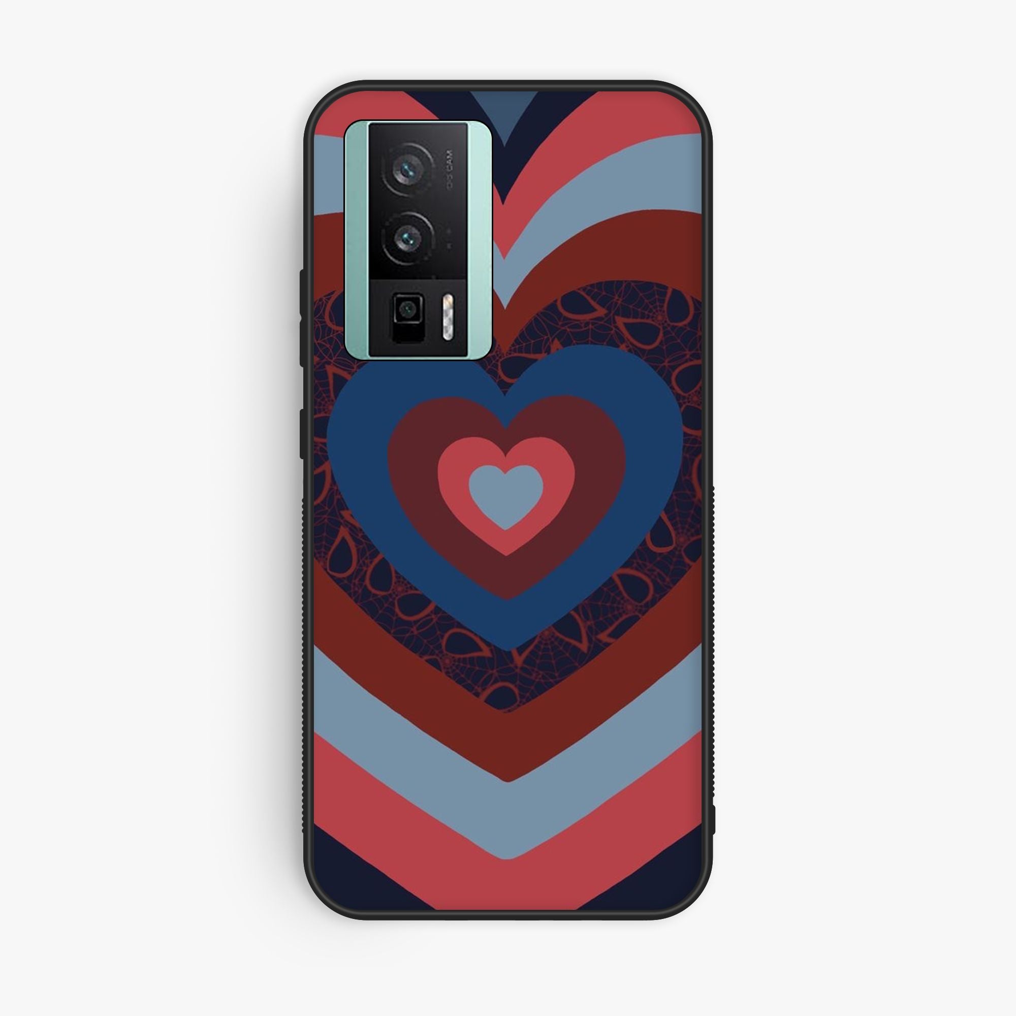 Xiaomi Redmi K60 Pro Design 057 Premium Glossy Phone Case