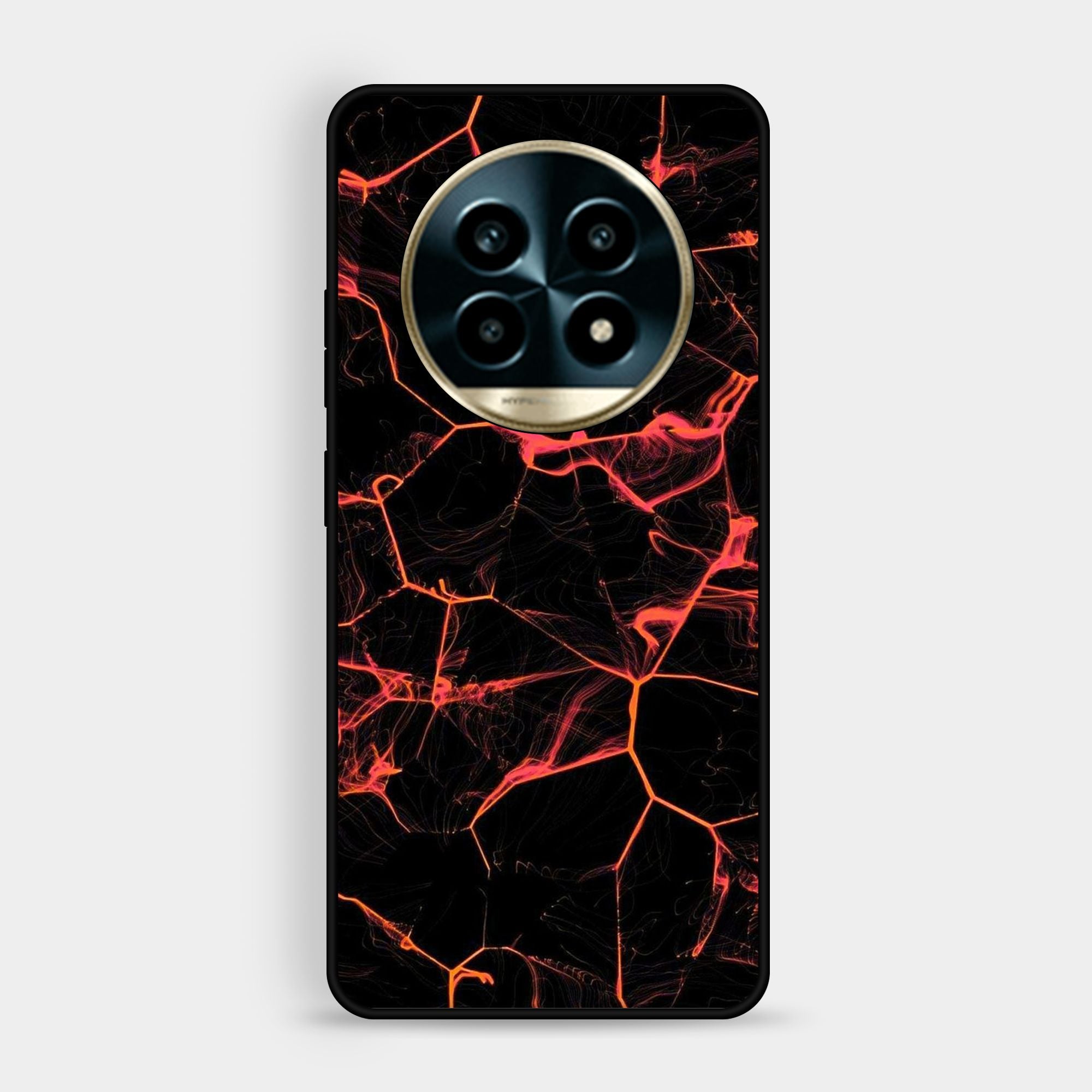 Realme 13 Pro - Design 033 - Premium Glossy Phone Case