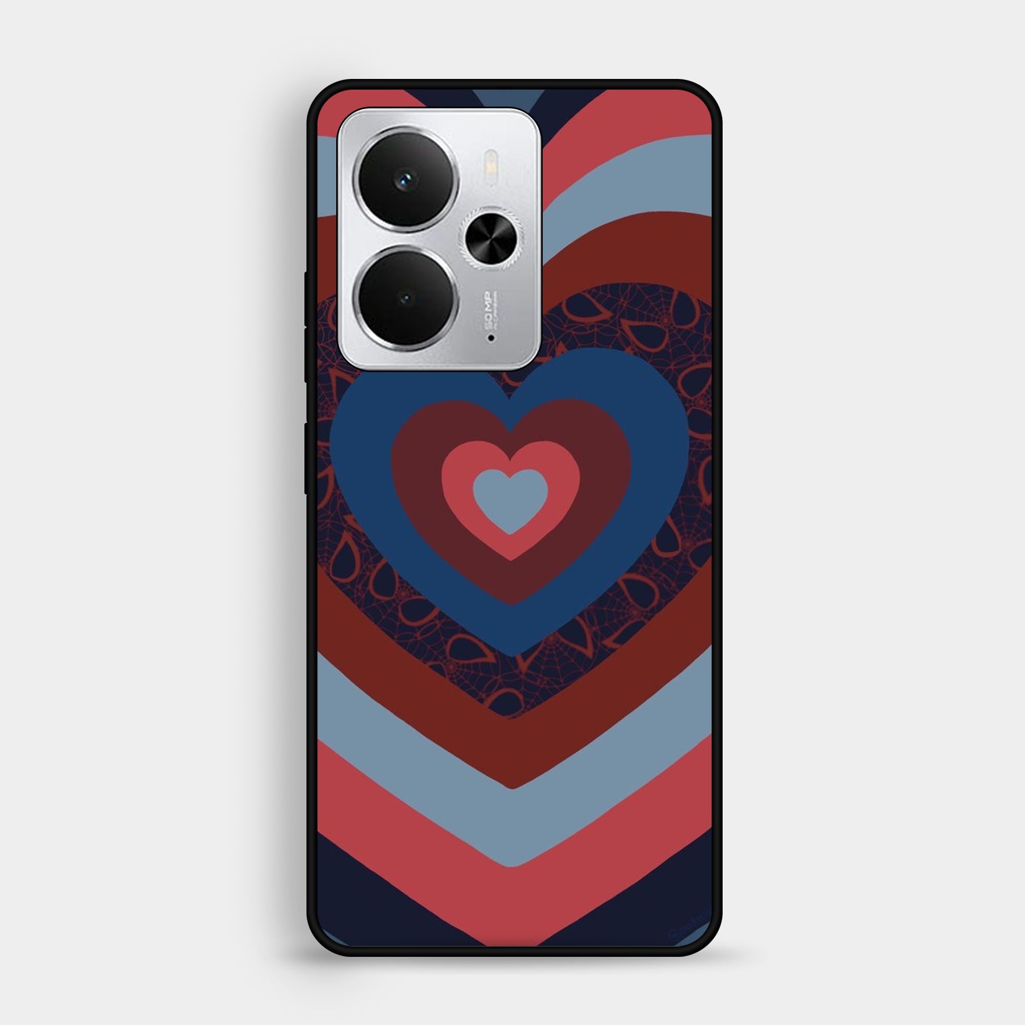 Realme Realme 14 5G Design 057 Premium Glossy Phone Case