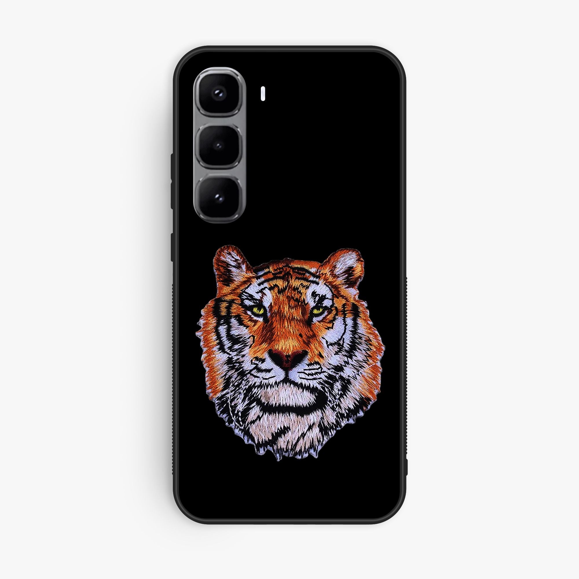 Infinix Hot 60i - Design 142 - Premium Glossy Phone Case