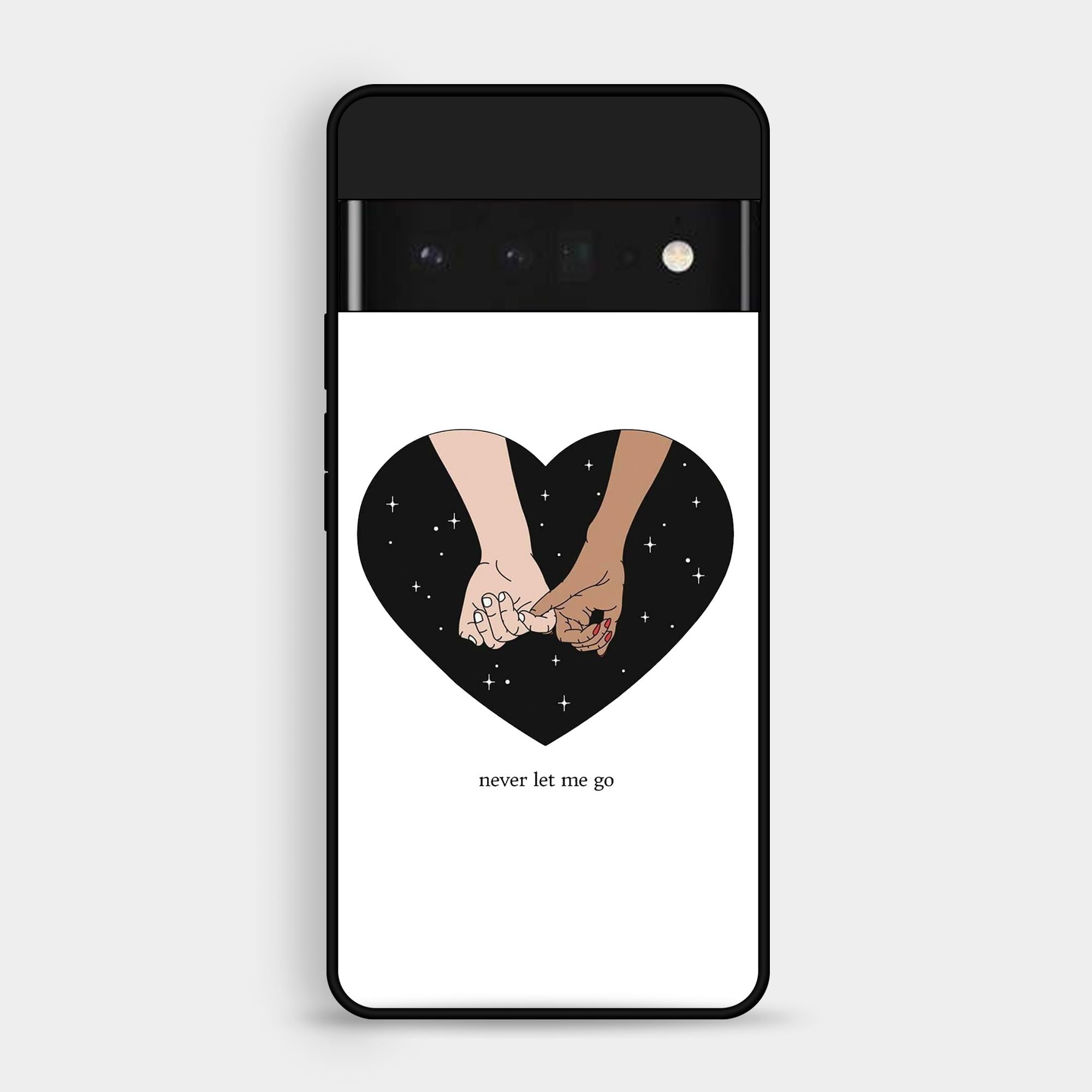 Google Pixel 6 Pro Design 148 Premium Glossy Phone Case