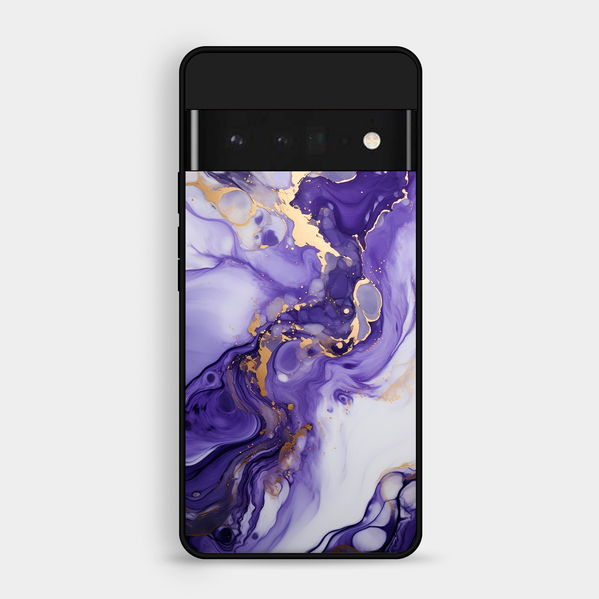 Google Pixel 6 Pro Design 103 Premium Glossy Phone Case