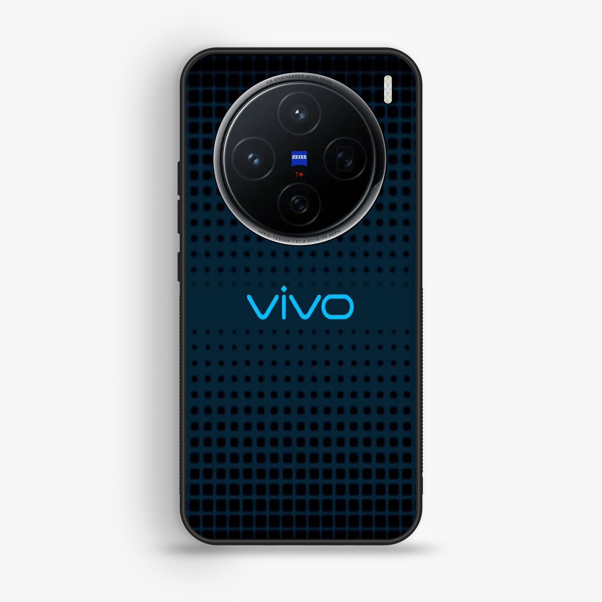 Vivo x200 - Design 002 - Premium Glossy Phone Case