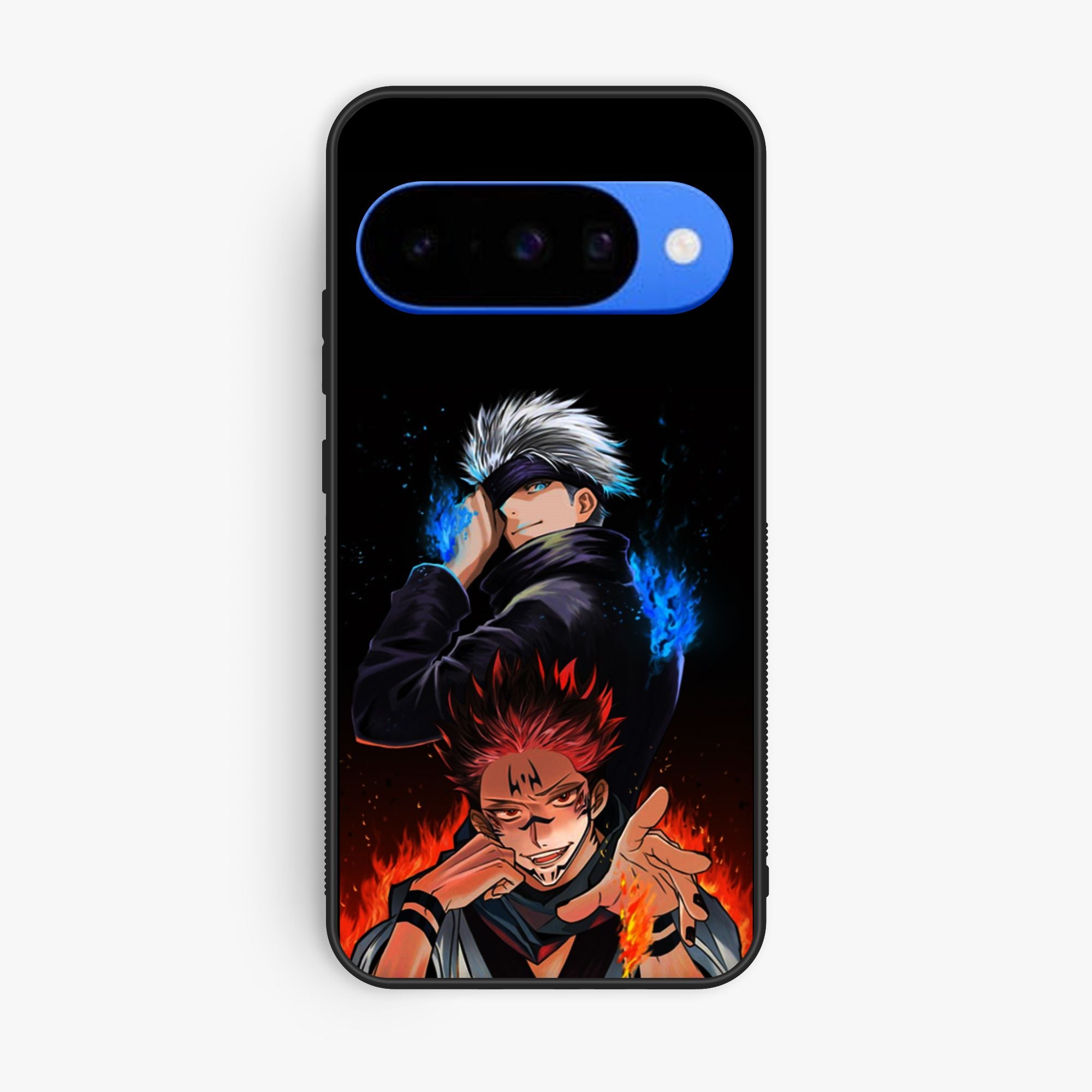 Google Pixel 9 Design 015 Premium Glossy Phone Case