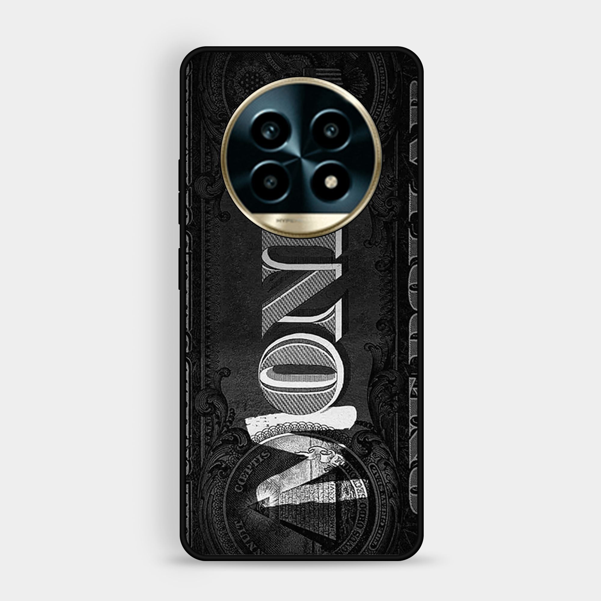 Realme 13 Pro - Design 120 - Premium Glossy Phone Case
