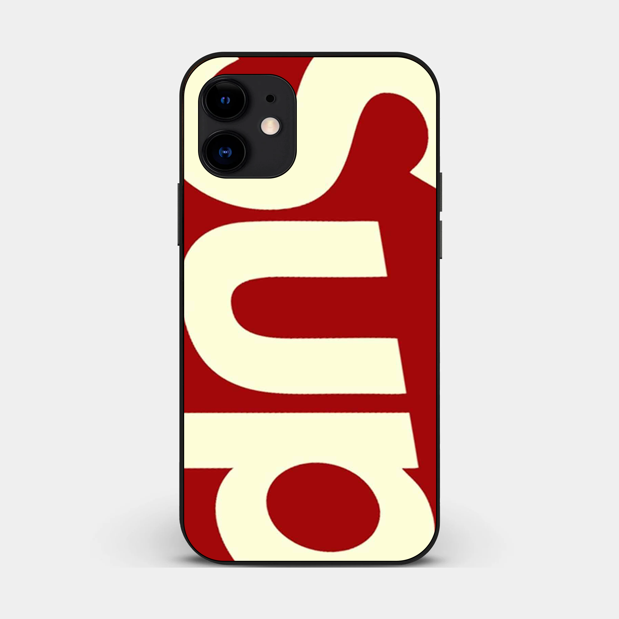 iPhone 11 Design Design 114 Premium Glossy Phone Case