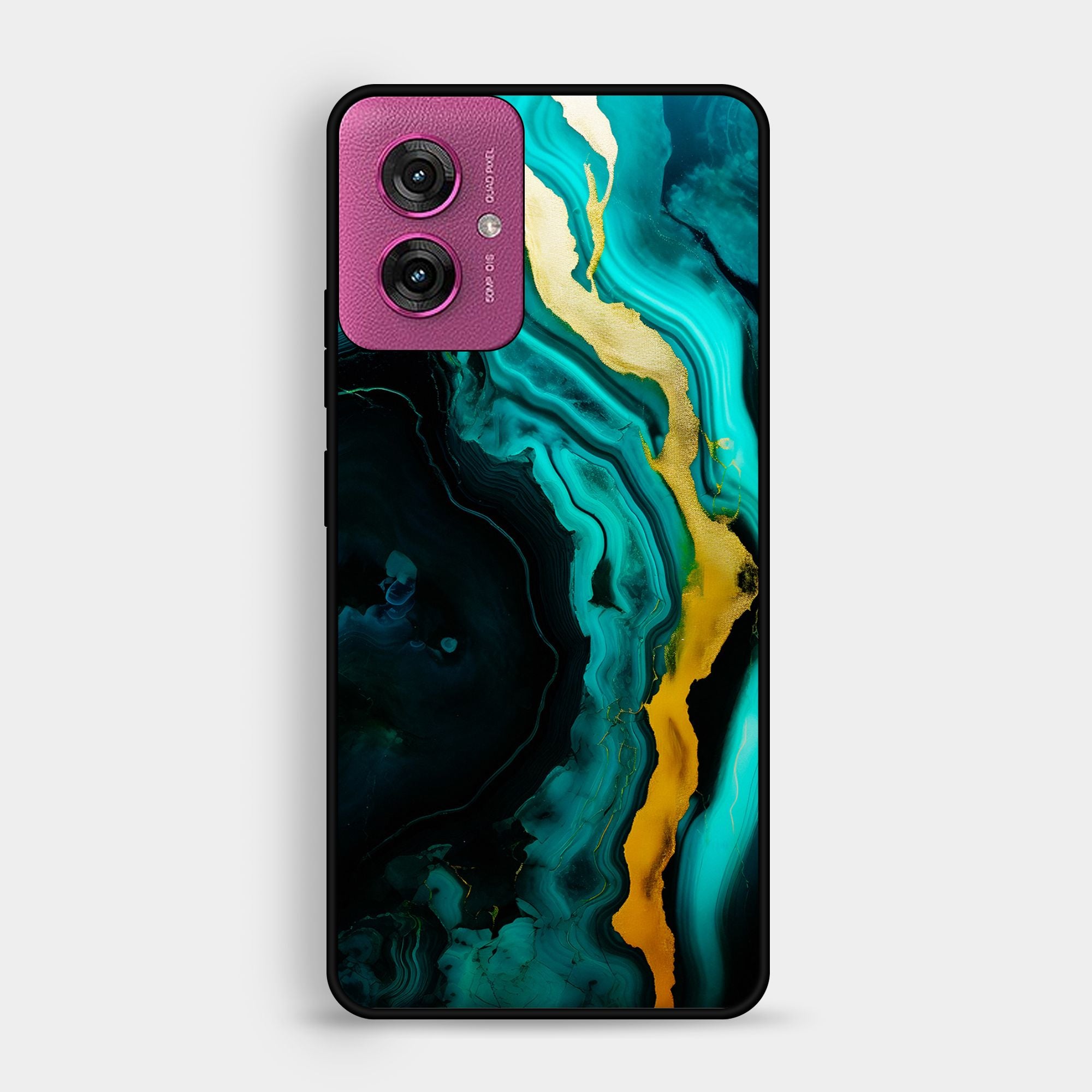 Motorola G55 - Design 105 - Premium Glossy Phone Case