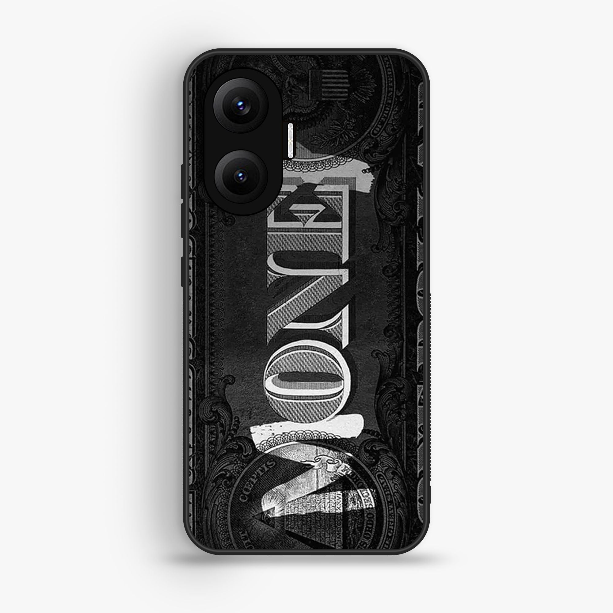 Xiaomi Redmi Turbo 4 Pro - Design 120 - Premium Glossy Phone Case