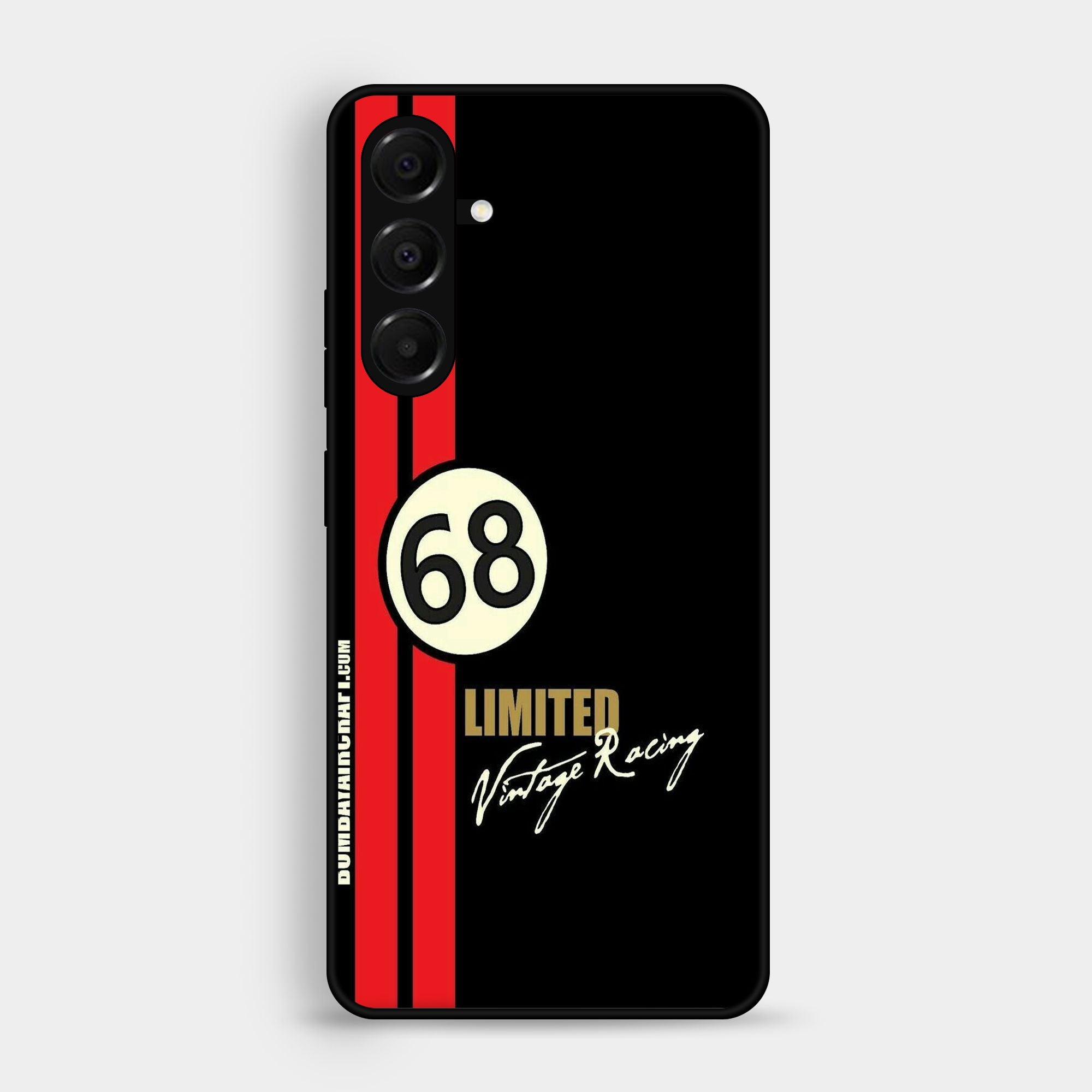 Samsung Samsung Galaxy S23 FE Limited Premium Glossy Phone Case