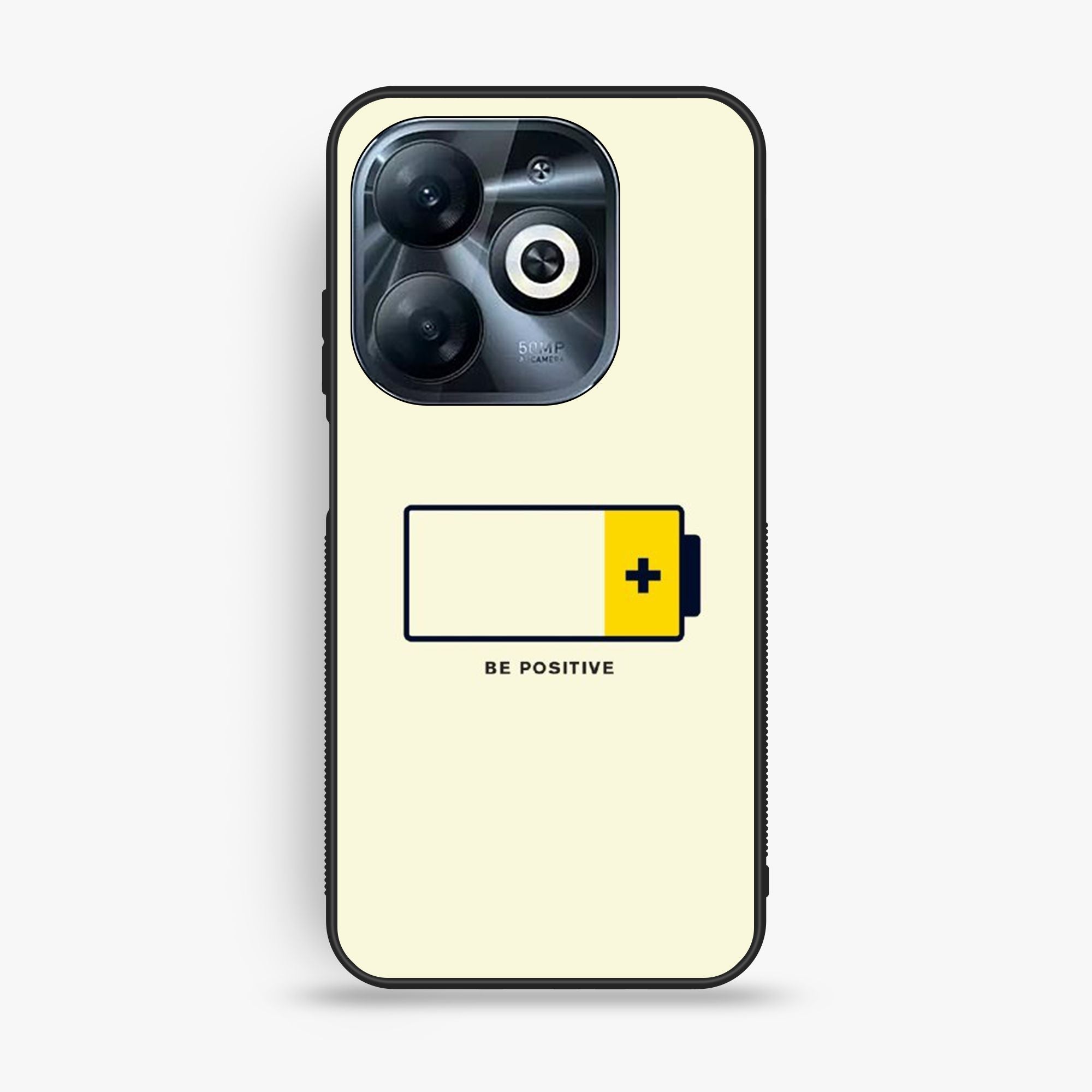 Infinix Infinix Smart 8 Design 021 Premium Glossy Phone Case