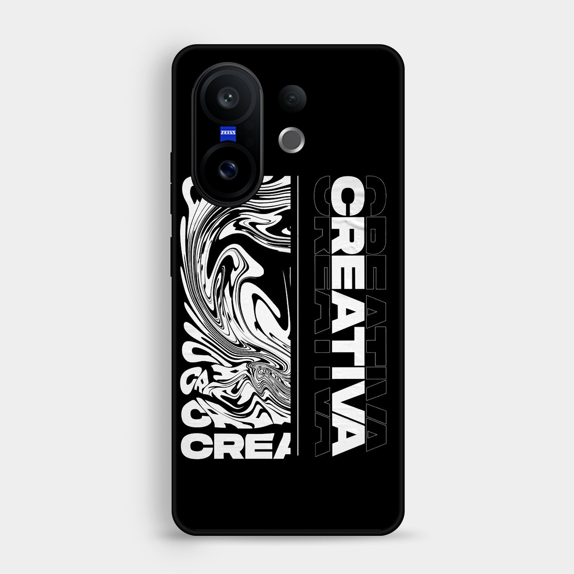 Vivo X200 FE - Design 043 - Premium Glossy Phone Case