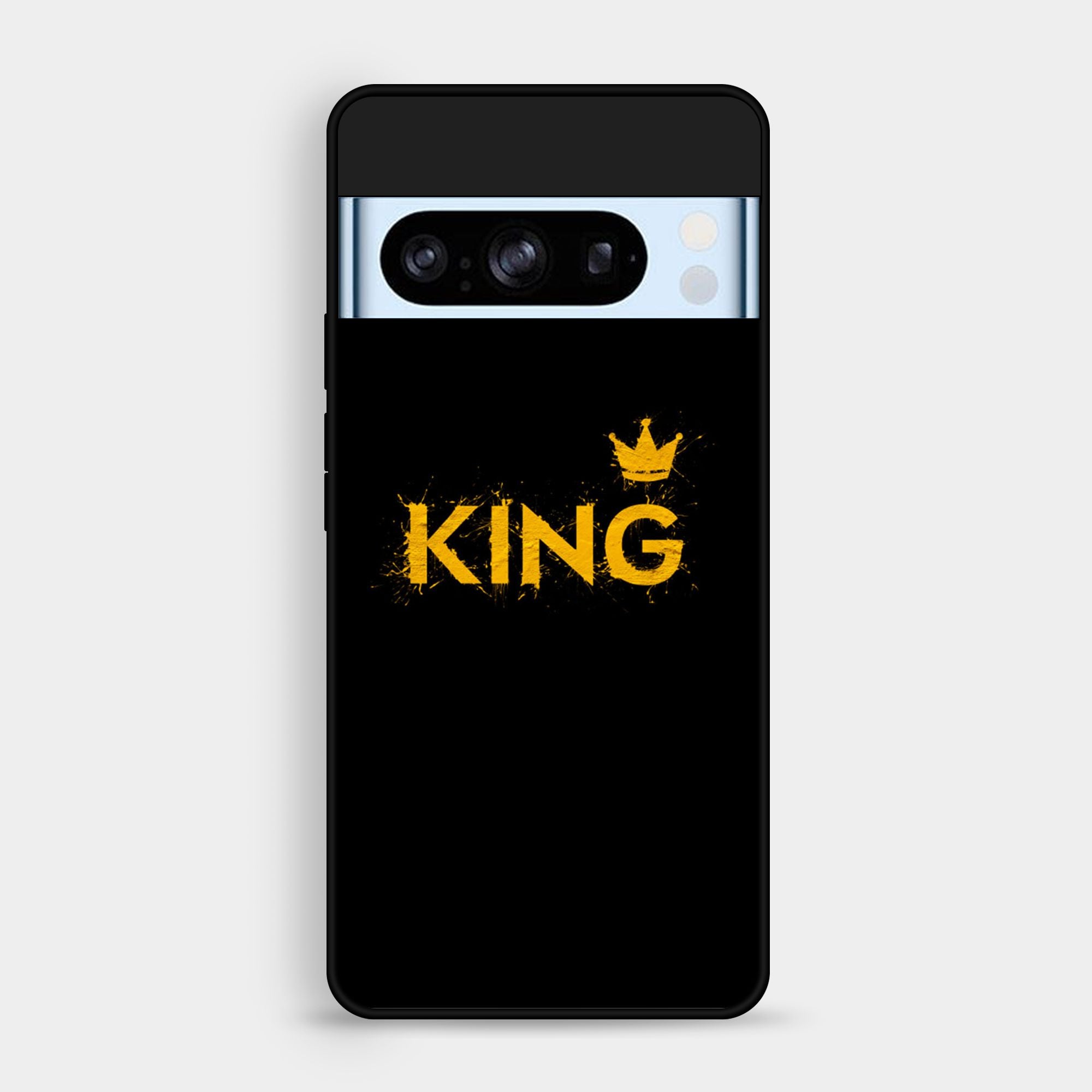 Google Pixel 8 Pro Design 066 Premium Glossy Phone Case