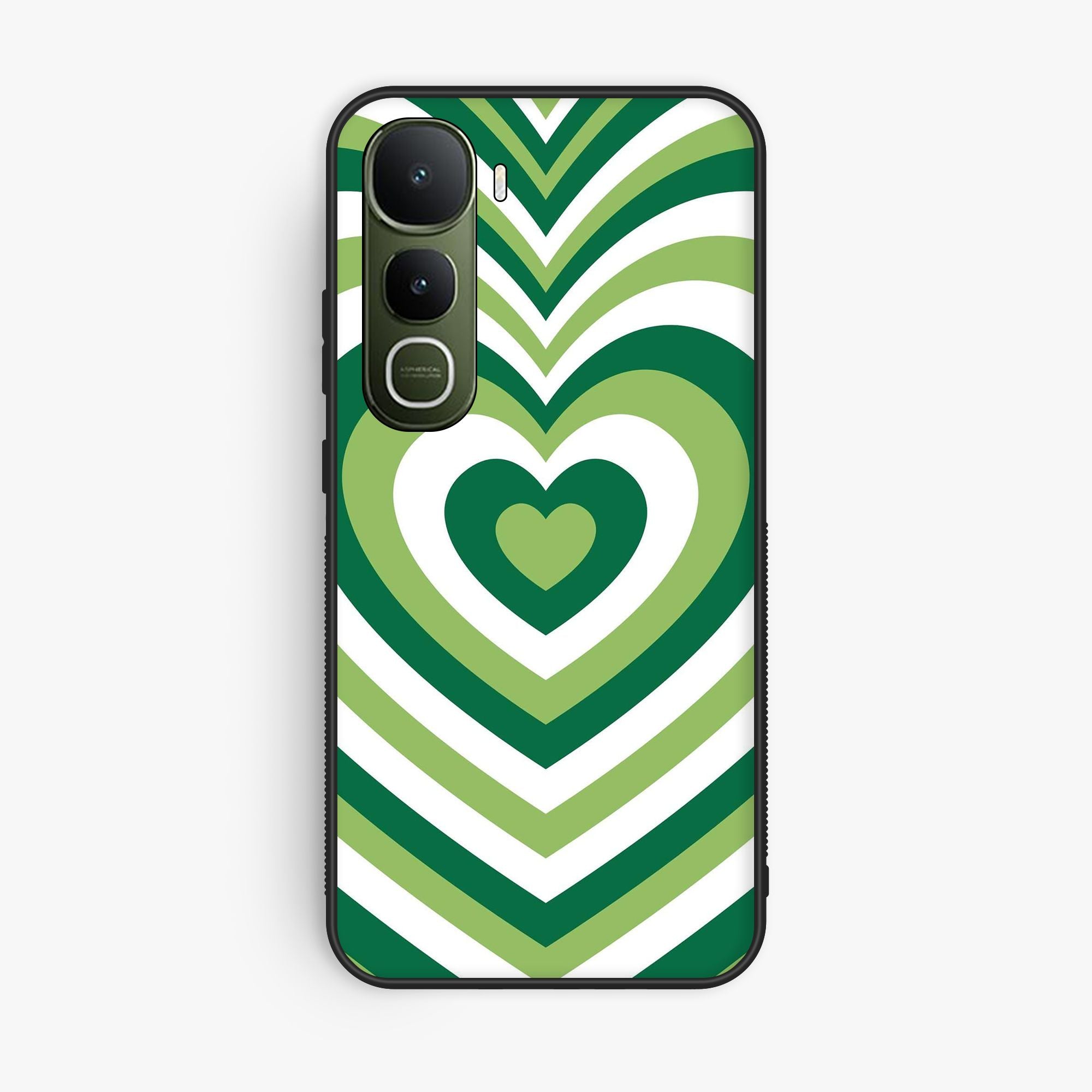 Vivo Y400 - Design 060 - Premium Glossy Phone Case