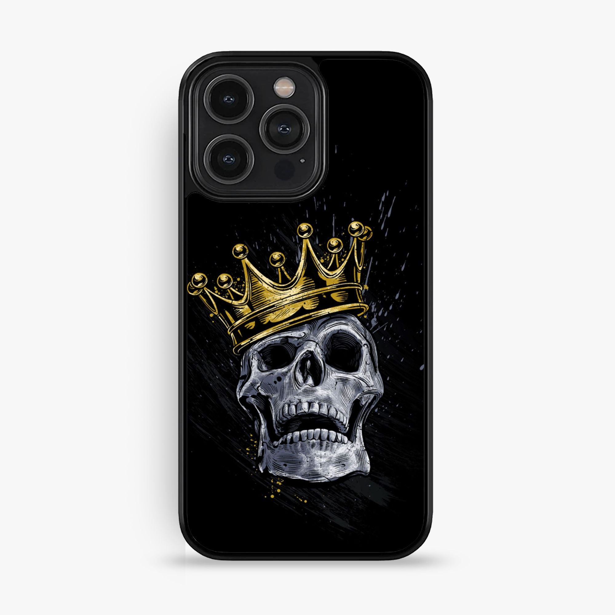 iPhone 12 Pro Max Design 068 Premium Glossy Phone Case