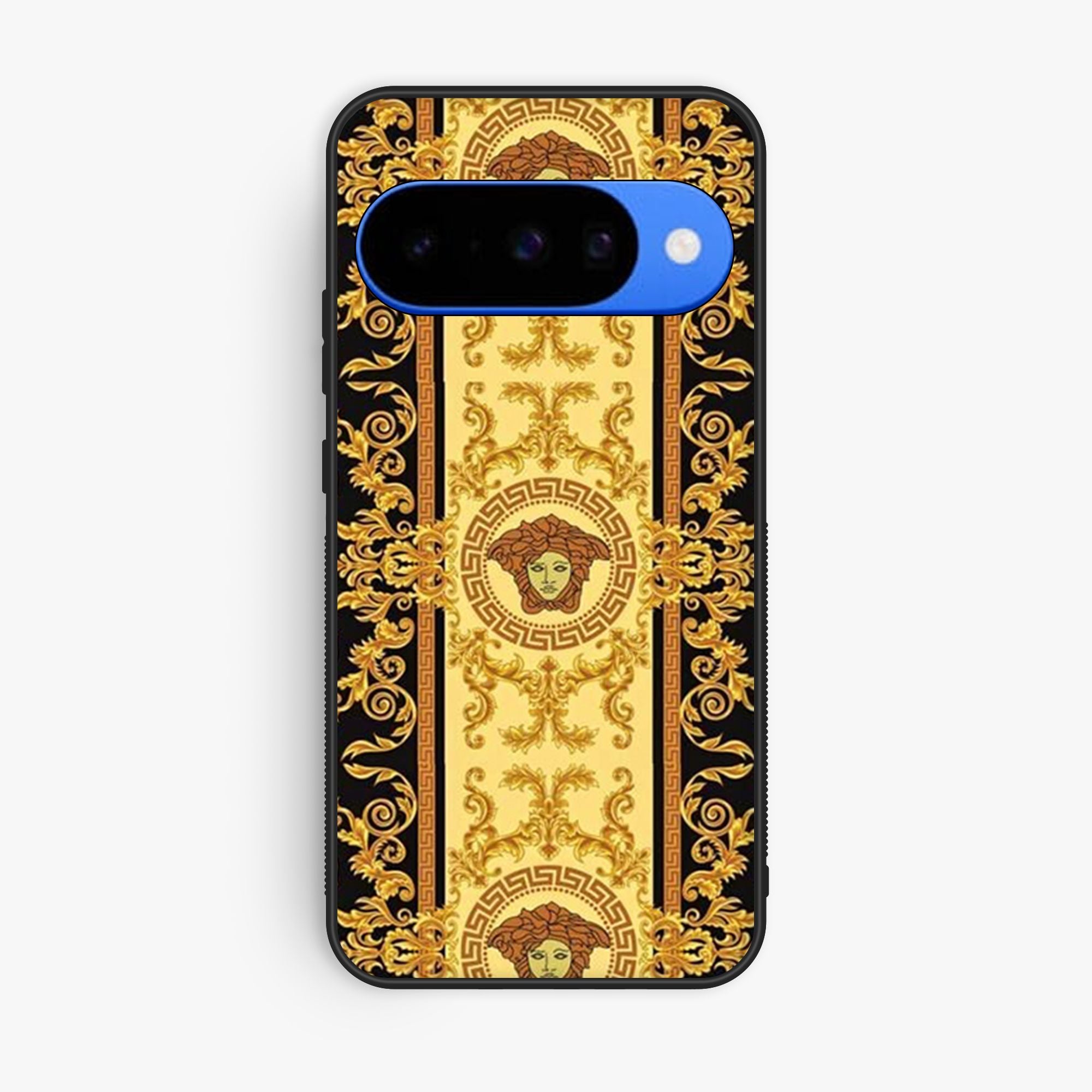 Google Pixel 9 Design 084 Premium Glossy Phone Case