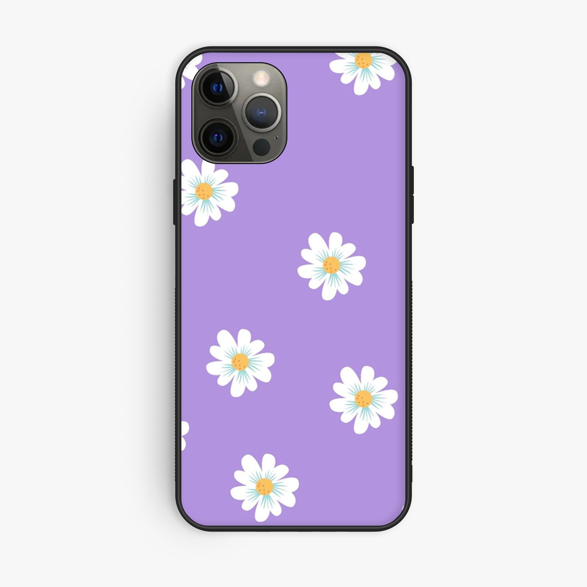 iPhone 12 Pro - Design 051 - Premium Glossy Phone Case