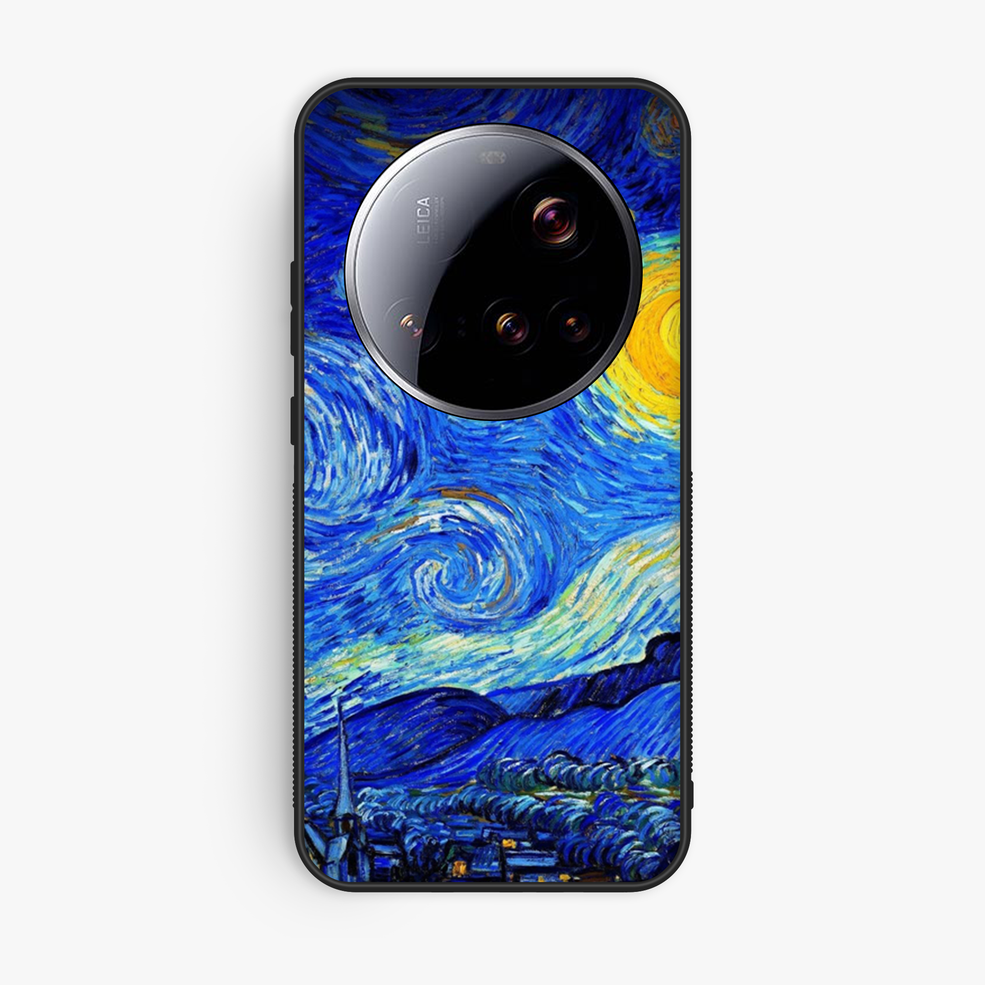 Xiaomi 15 Ultra Design Design 002 Premium Glossy Phone Case