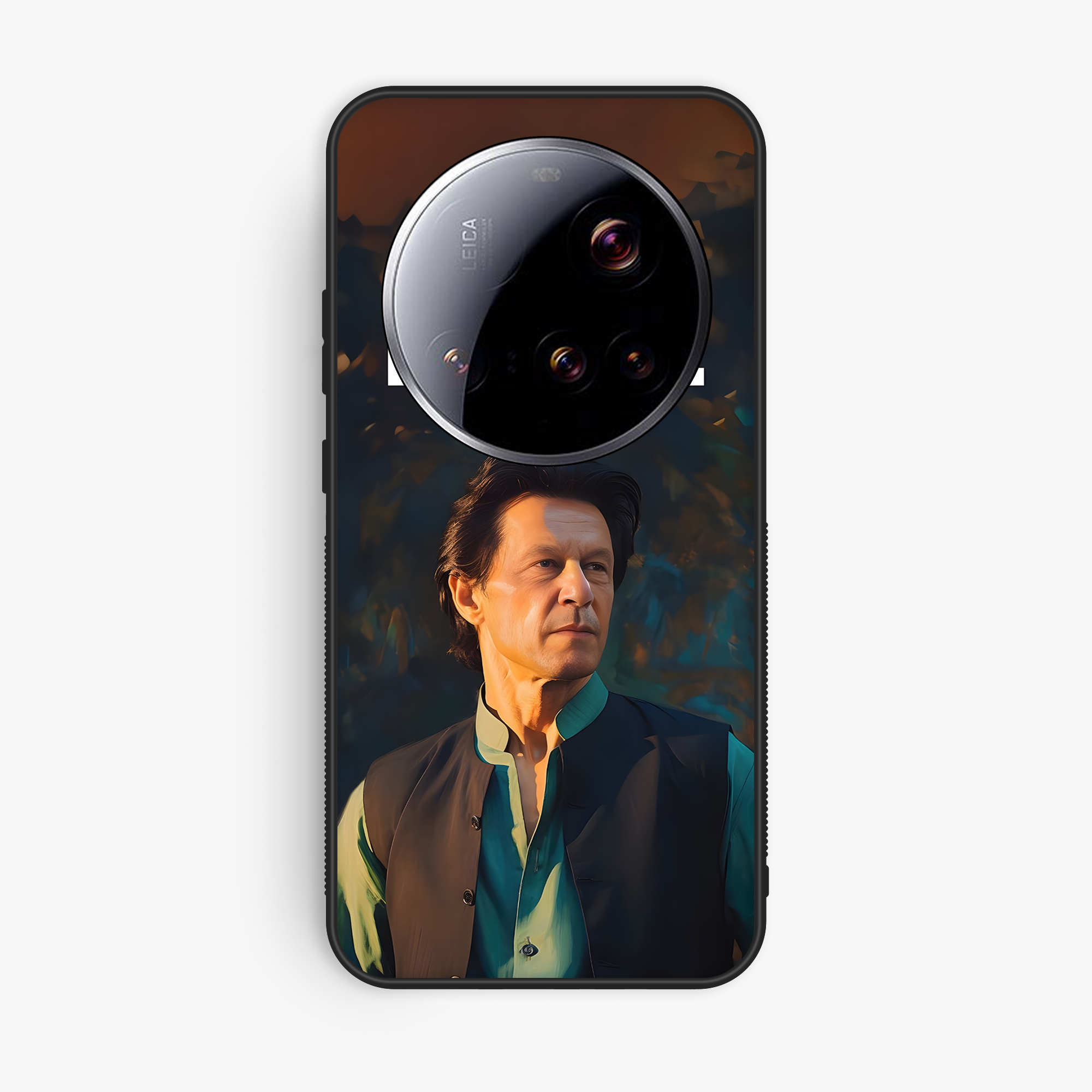 Xiaomi 15 Ultra Design Design 172 Premium Glossy Phone Case