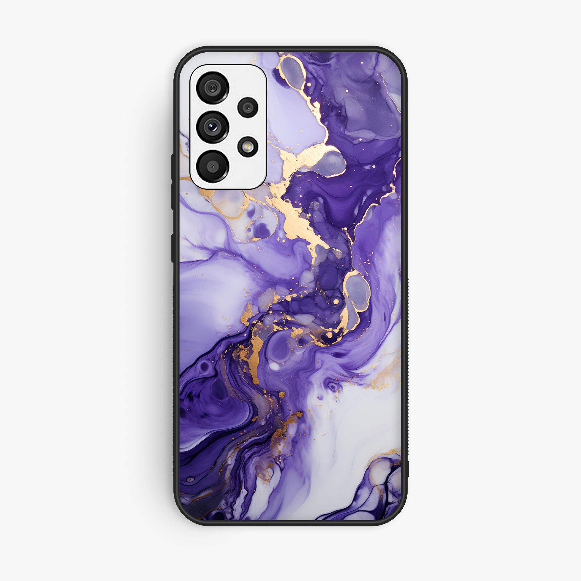 Samsung Samsun A72 Design 103 Premium Glossy Phone Case