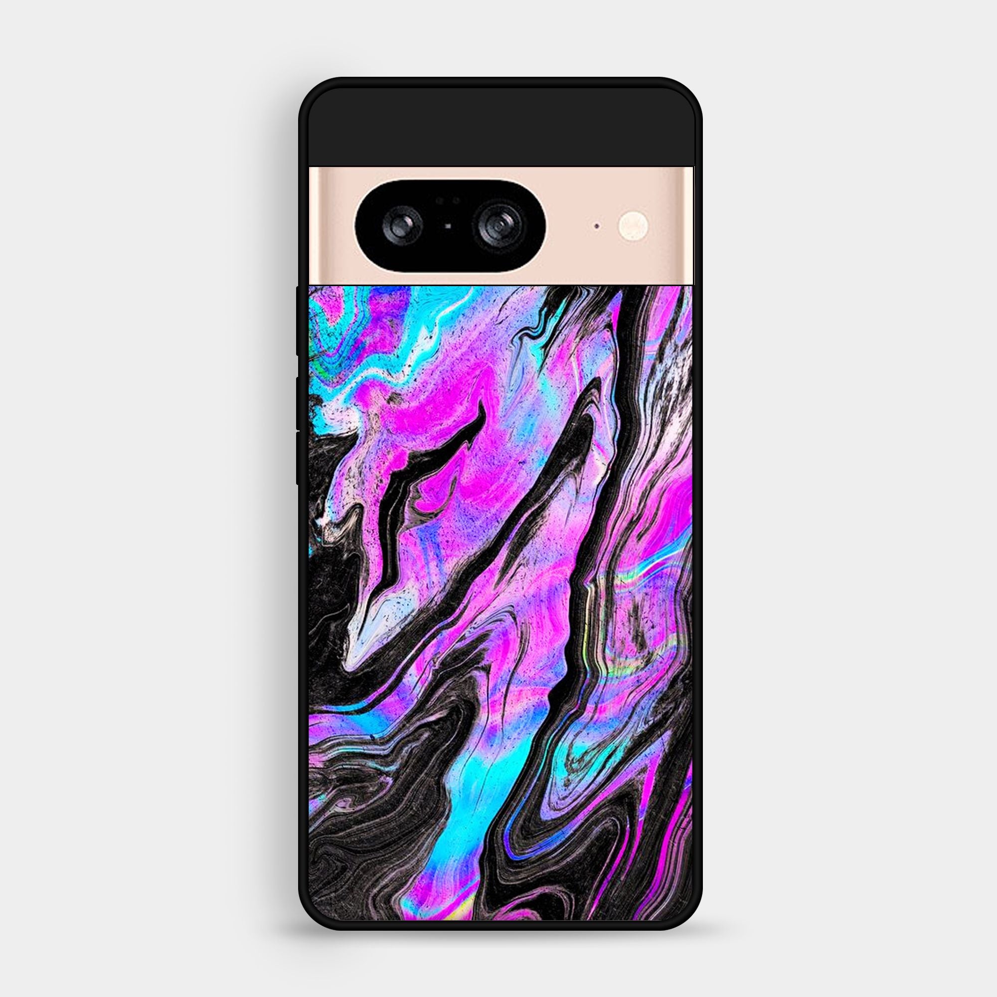 Google Pixel 7a Design 042 Premium Glossy Phone Case