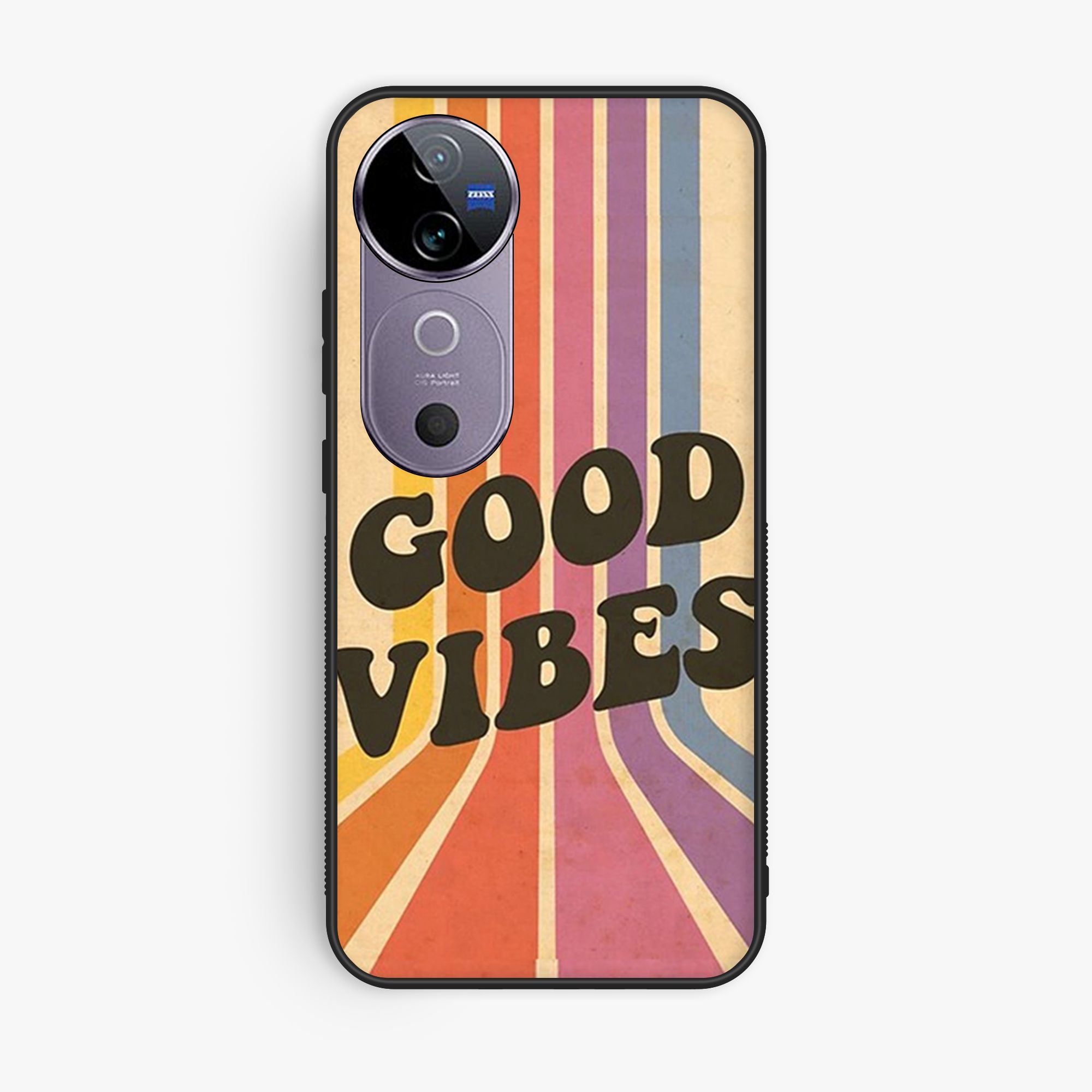 Vivo V40 Design 081 Premium Glossy Phone Case