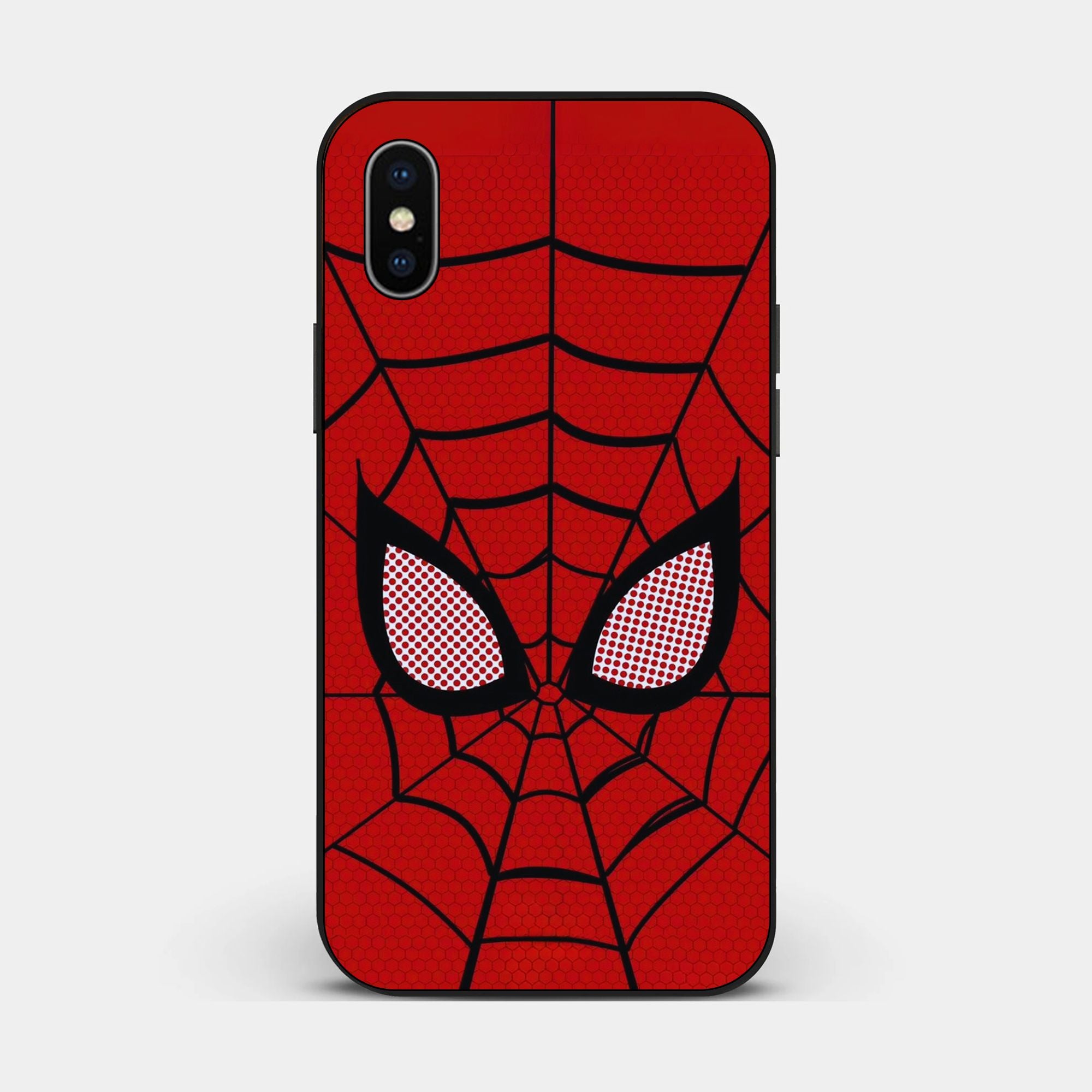 iPhone X - Design 145 - Premium Glossy Phone Case