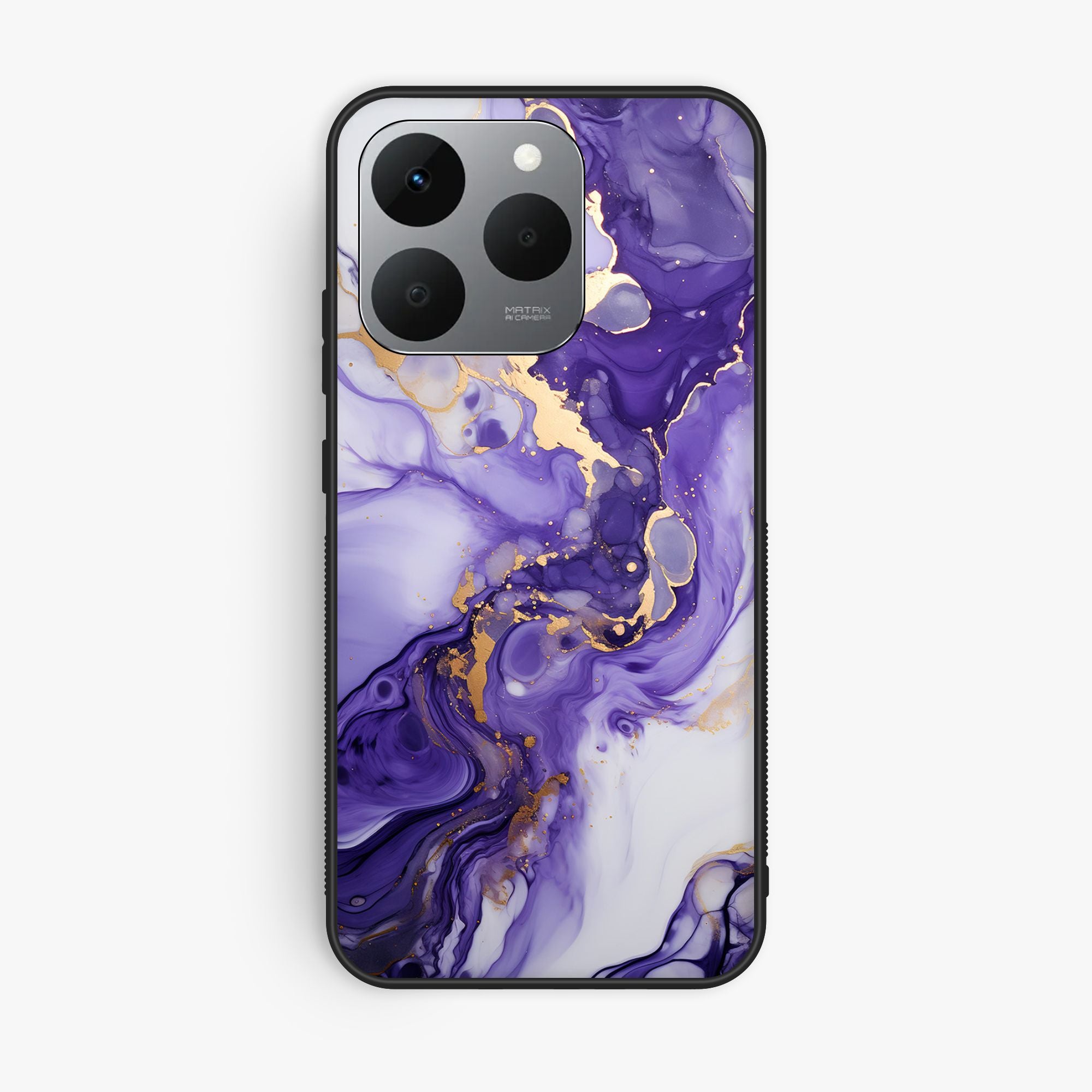 Realme 15T 5G - Design 103 - Premium Glossy Phone Case