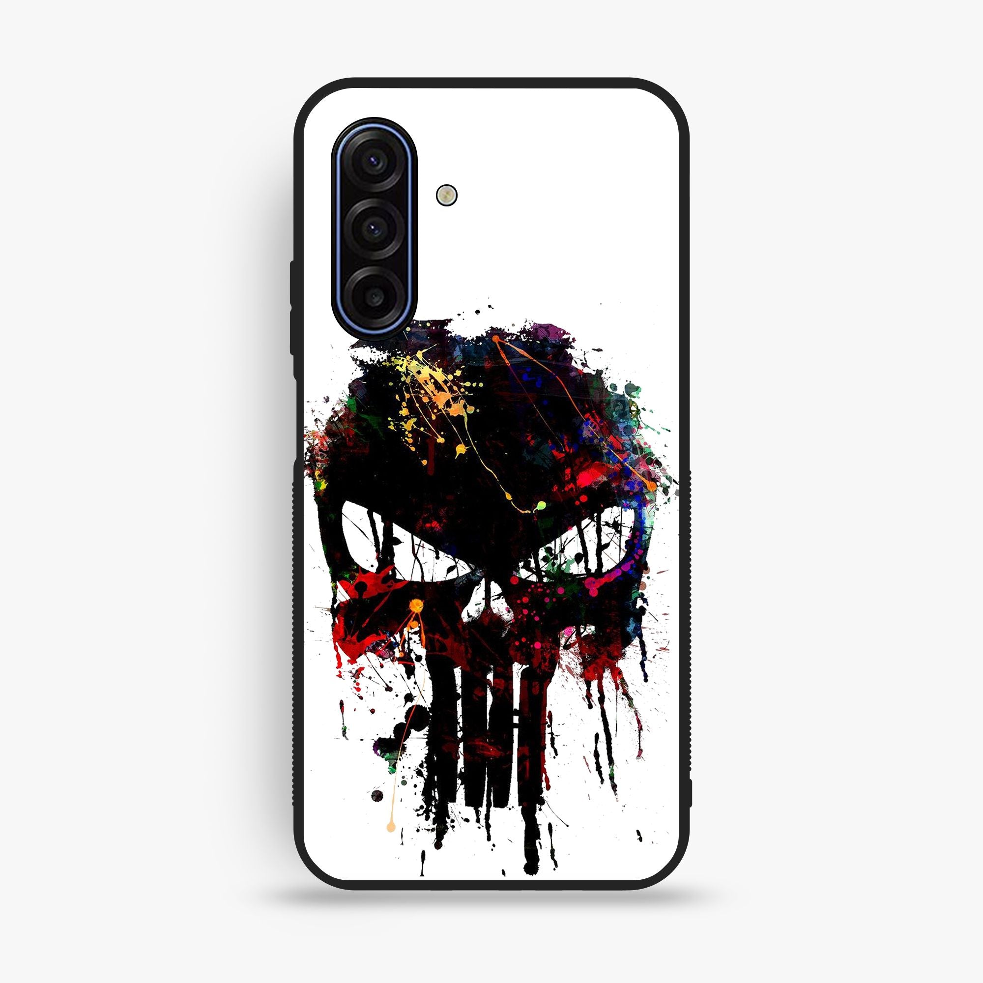 Samsung A17 - Design 140 - Premium Glossy Phone Case