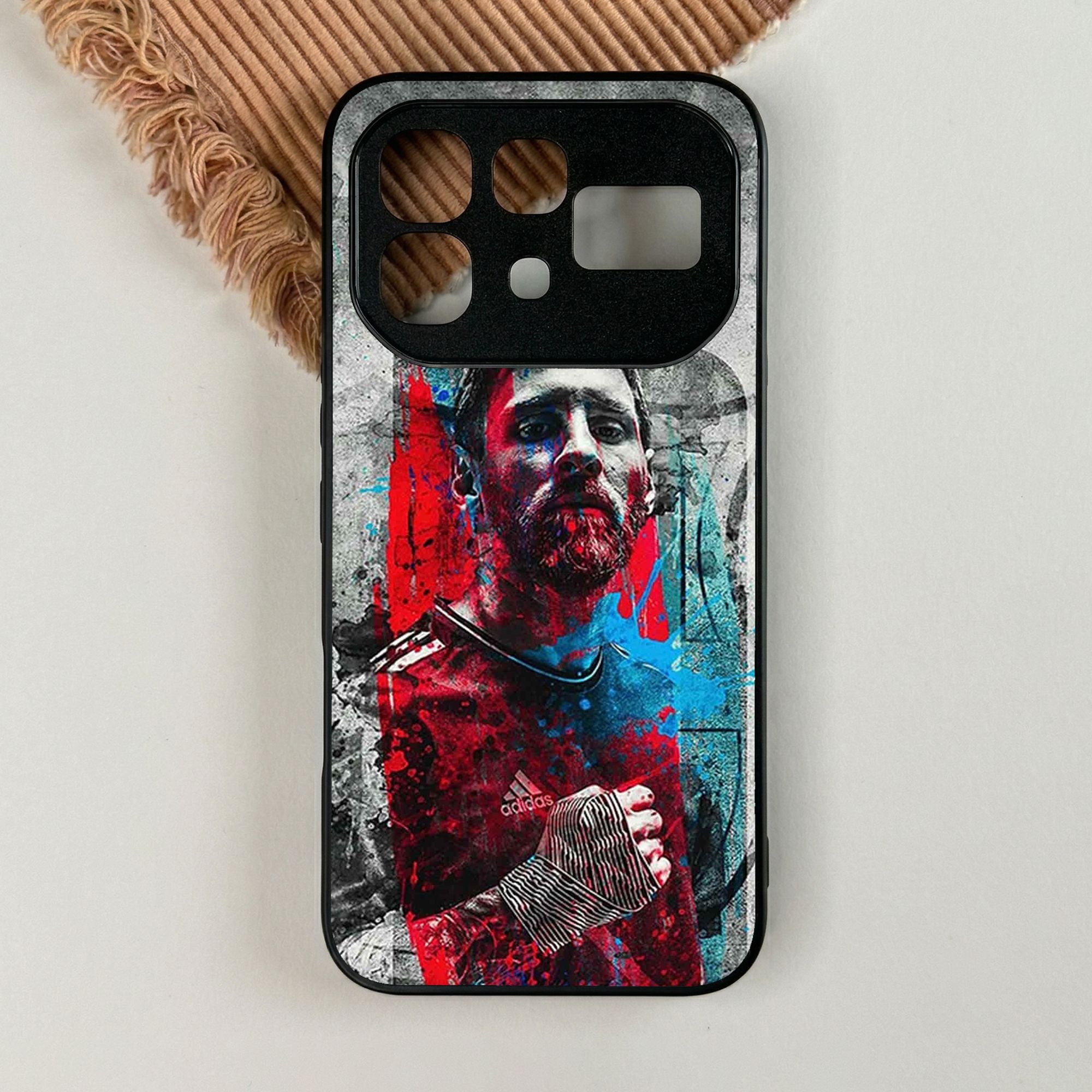 Infinix Note 60 Pro - Design 126 - Premium Glossy Phone Case c4e7fc755ad2a7c507f58ad16a1b6499 Mobile Phone Cases