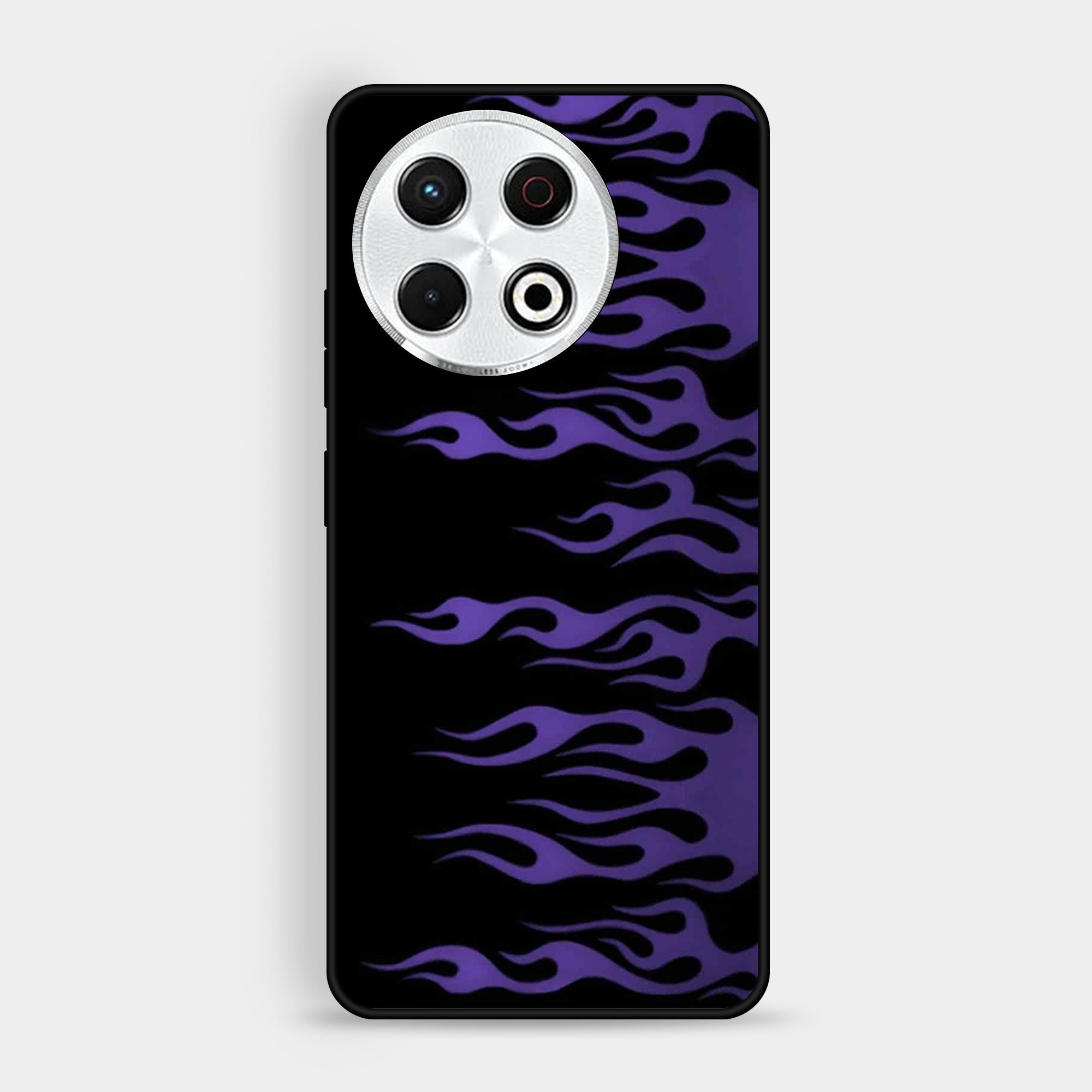 Tecno Spark 30 Pro Design 124 - Premium Glossy Phone Case