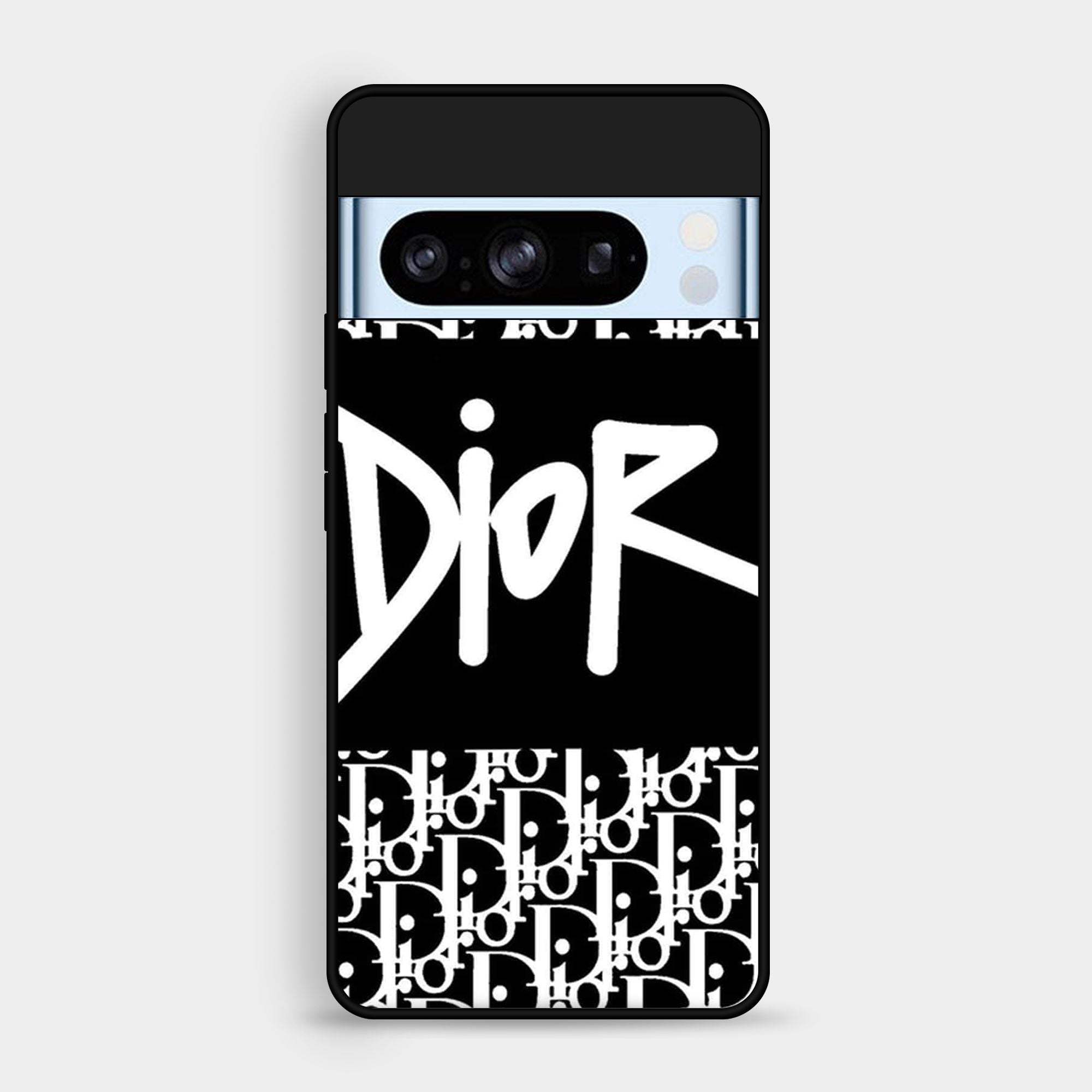 Google Pixel 8 Pro Design 127 Premium Glossy Phone Case