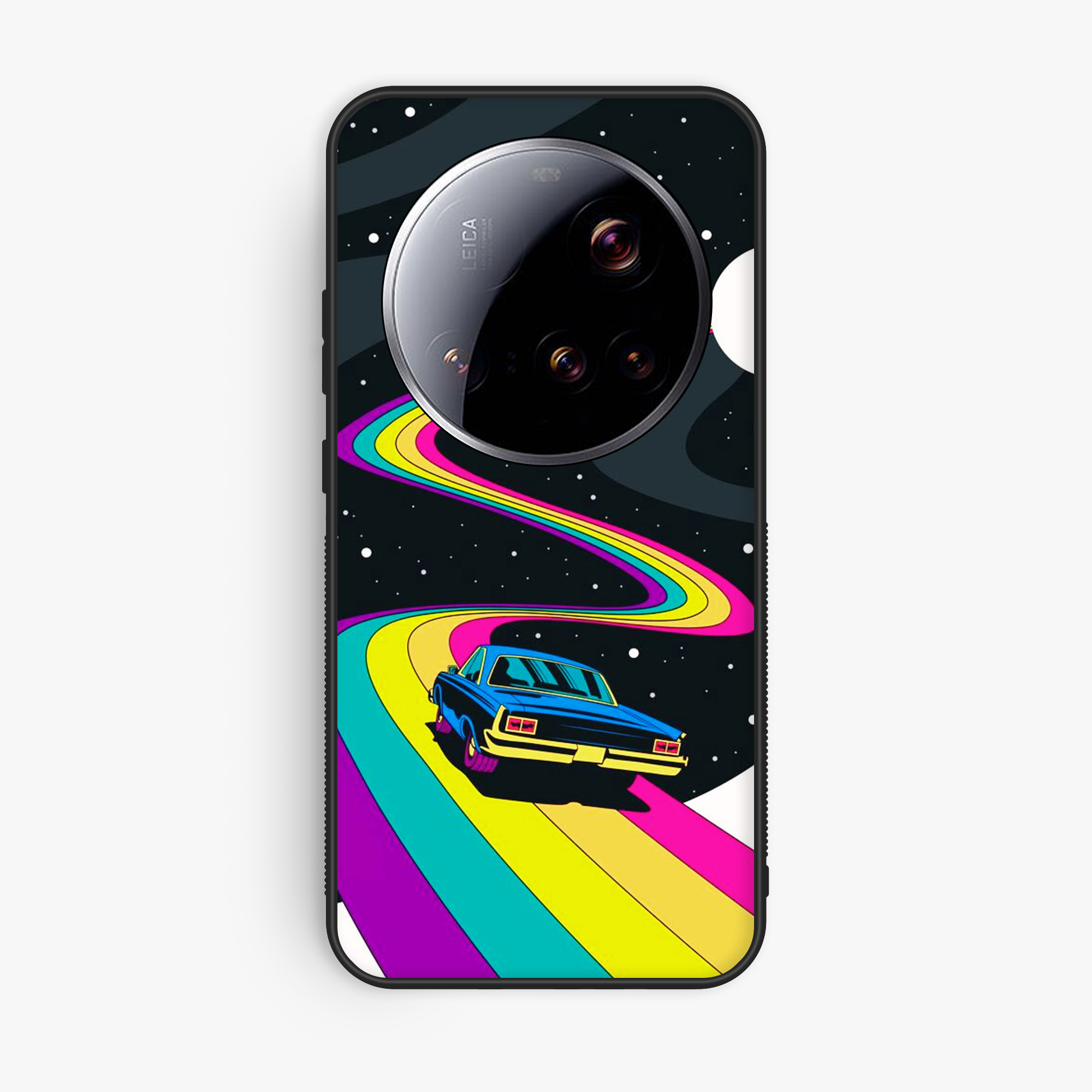 Xiaomi 15 Ultra Design Design 046 Premium Glossy Phone Case