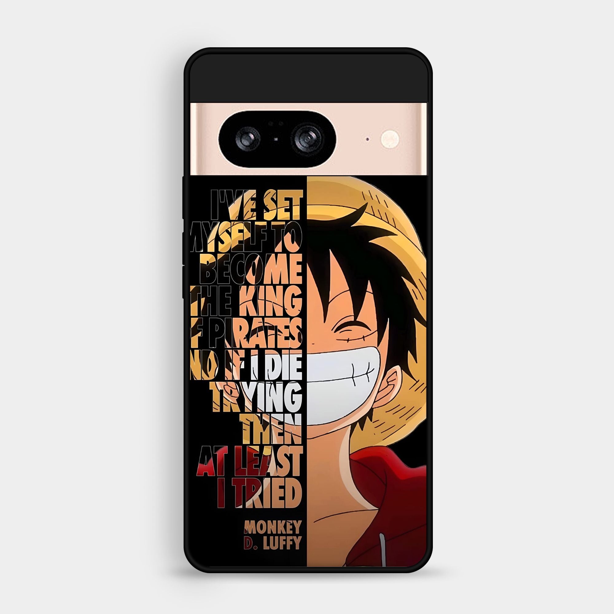 Google Pixel 7 Design 016 Premium Glossy Phone Case