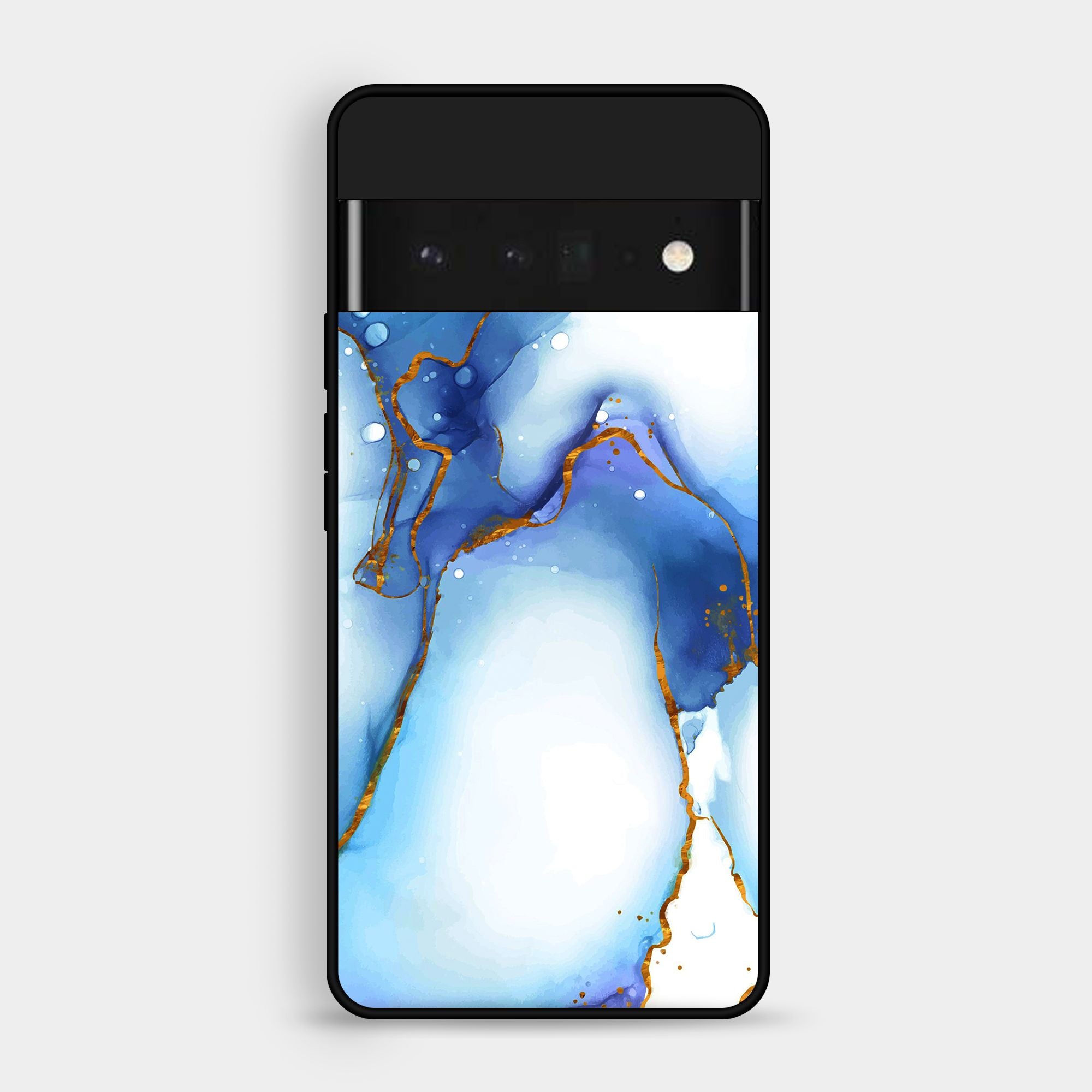 Google Pixel 6 Design 038 Premium Glossy Phone Case