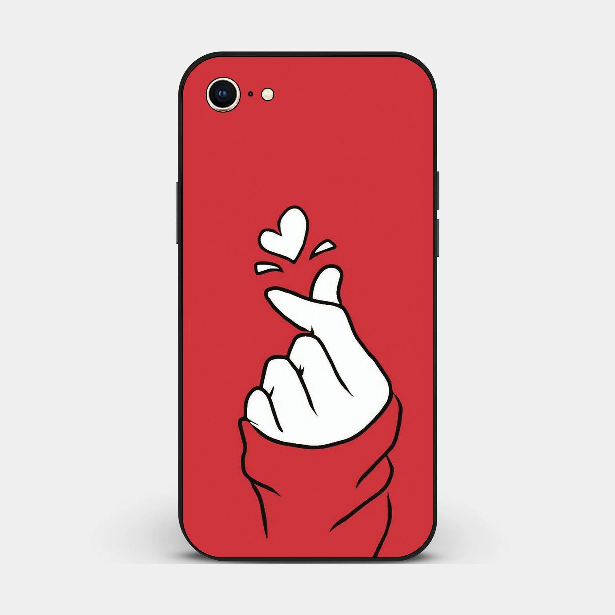iPhone 7 - Design 160 - Premium Glossy Phone Case