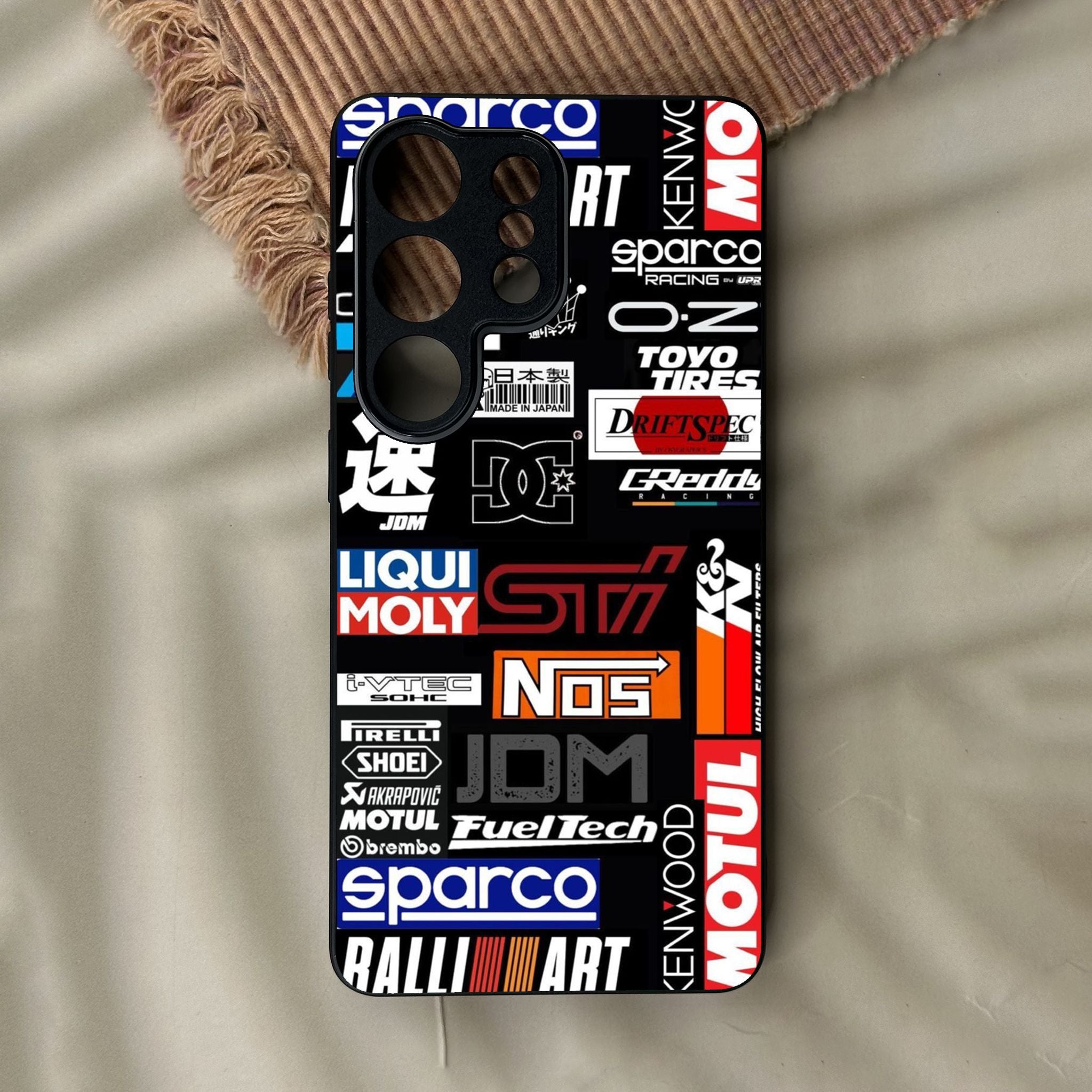 Samsung Galaxy S26 Ultra - Wallpaper 48 - Premium Glossy Phone Case c5a44f74d1fbbf0142576c66bbd381c7 Mobile Phone Cases