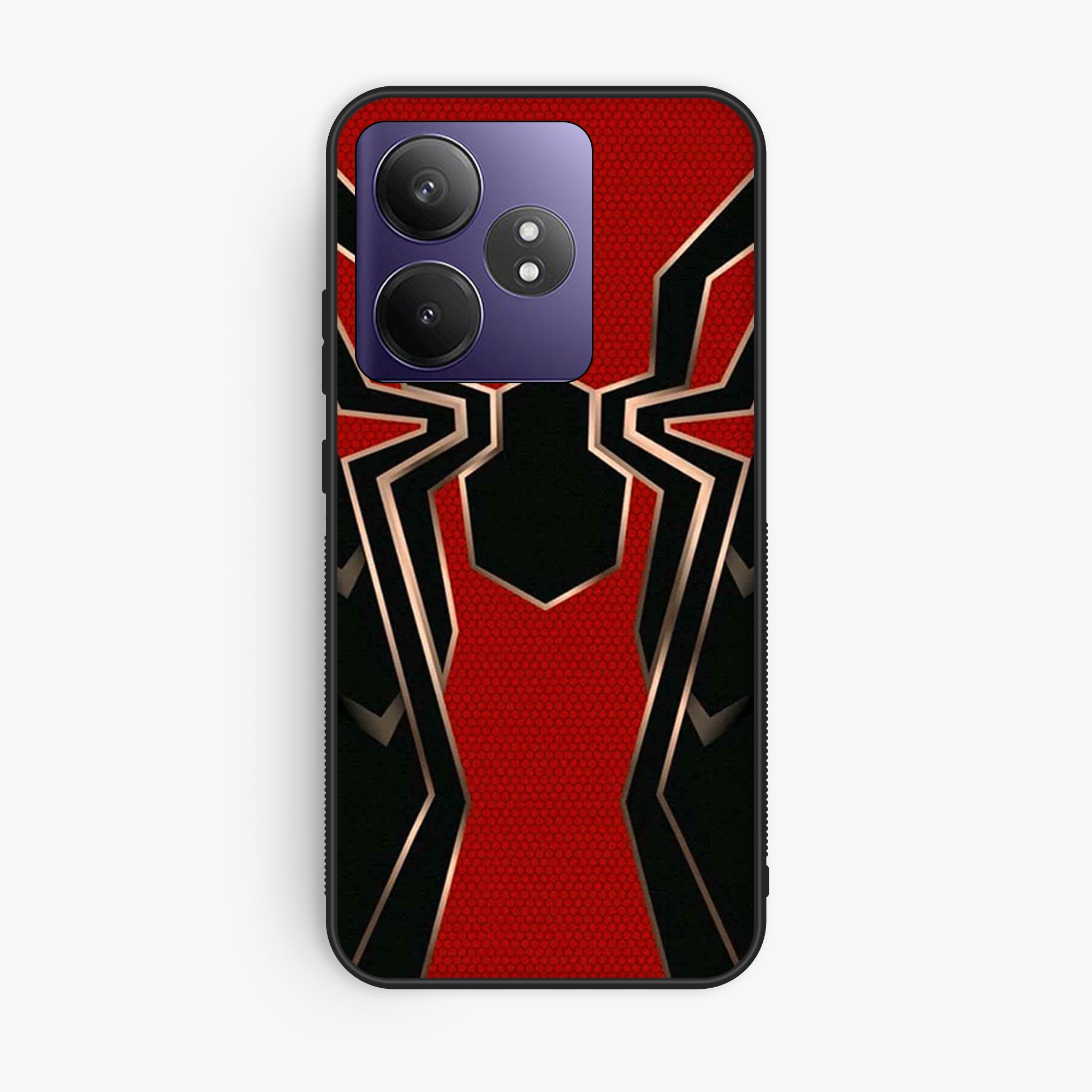 Realme Realme GT 6 Design 111 Premium Glossy Phone Case