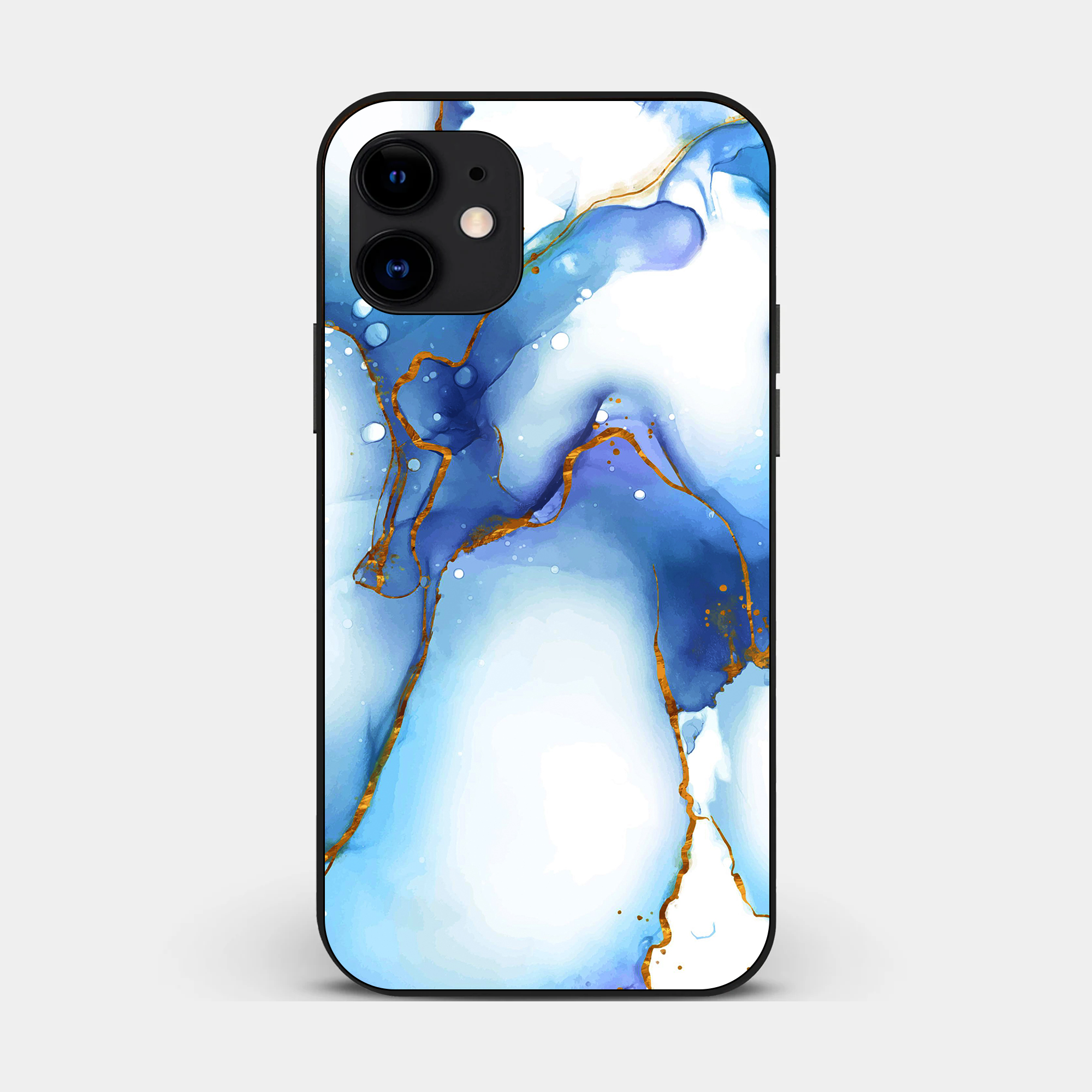 iPhone 11 Design Design 038 Premium Glossy Phone Case