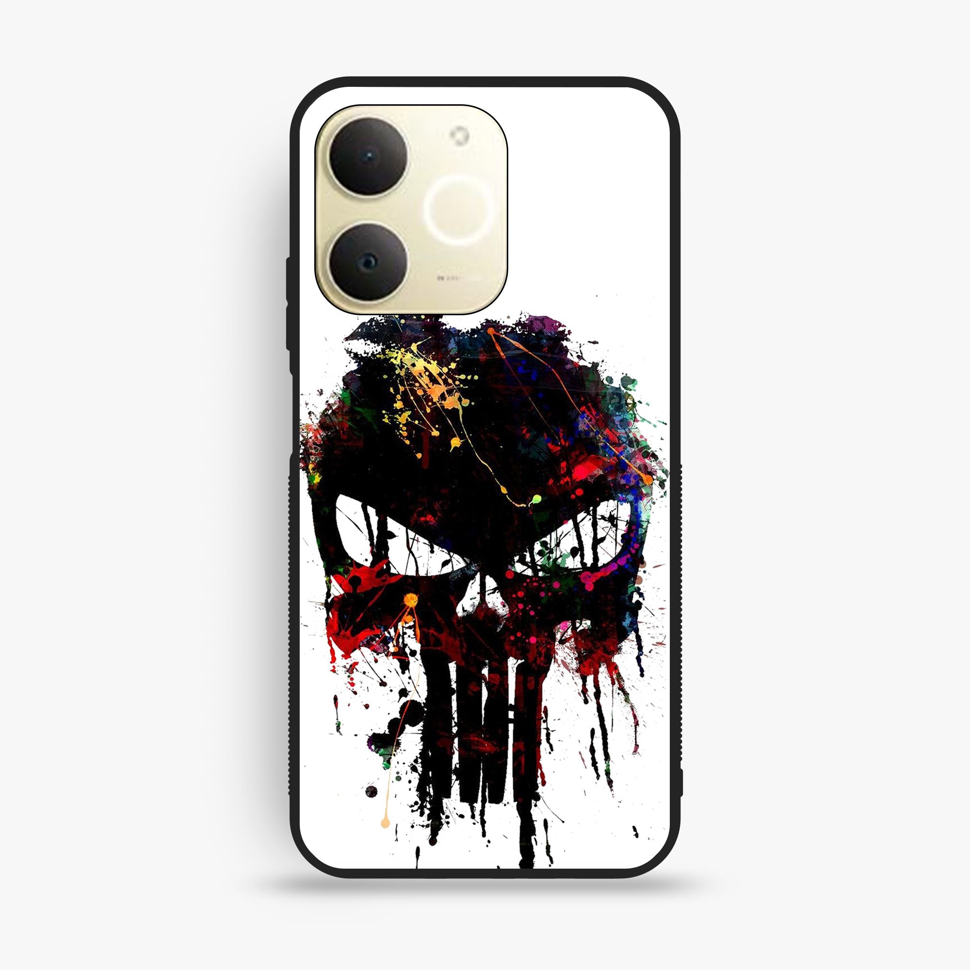 Realme Note 70 - Design 134 - Premium Glossy Phone Case