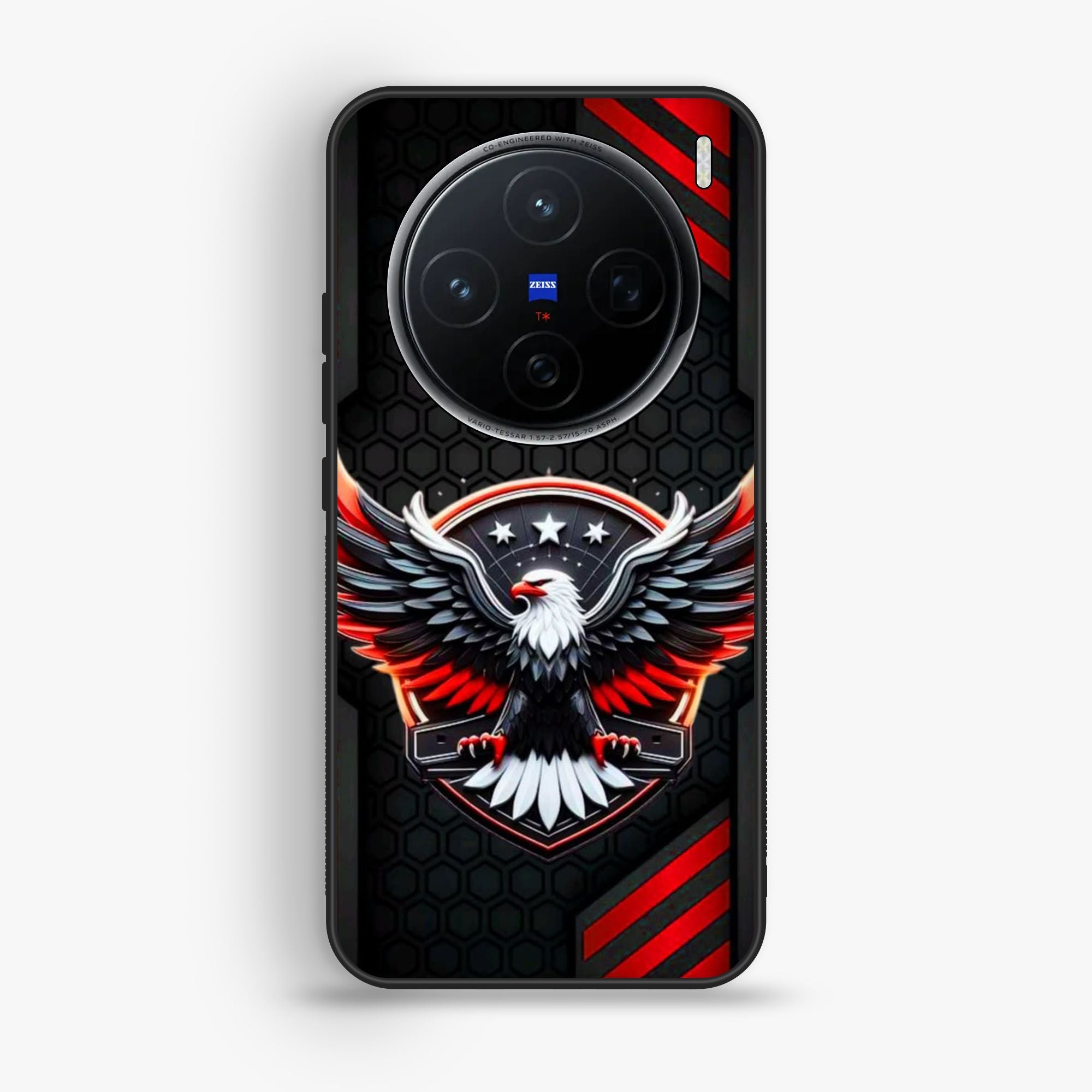 Vivo x200 - 0008 Design 009 - Premium Glossy Phone Case