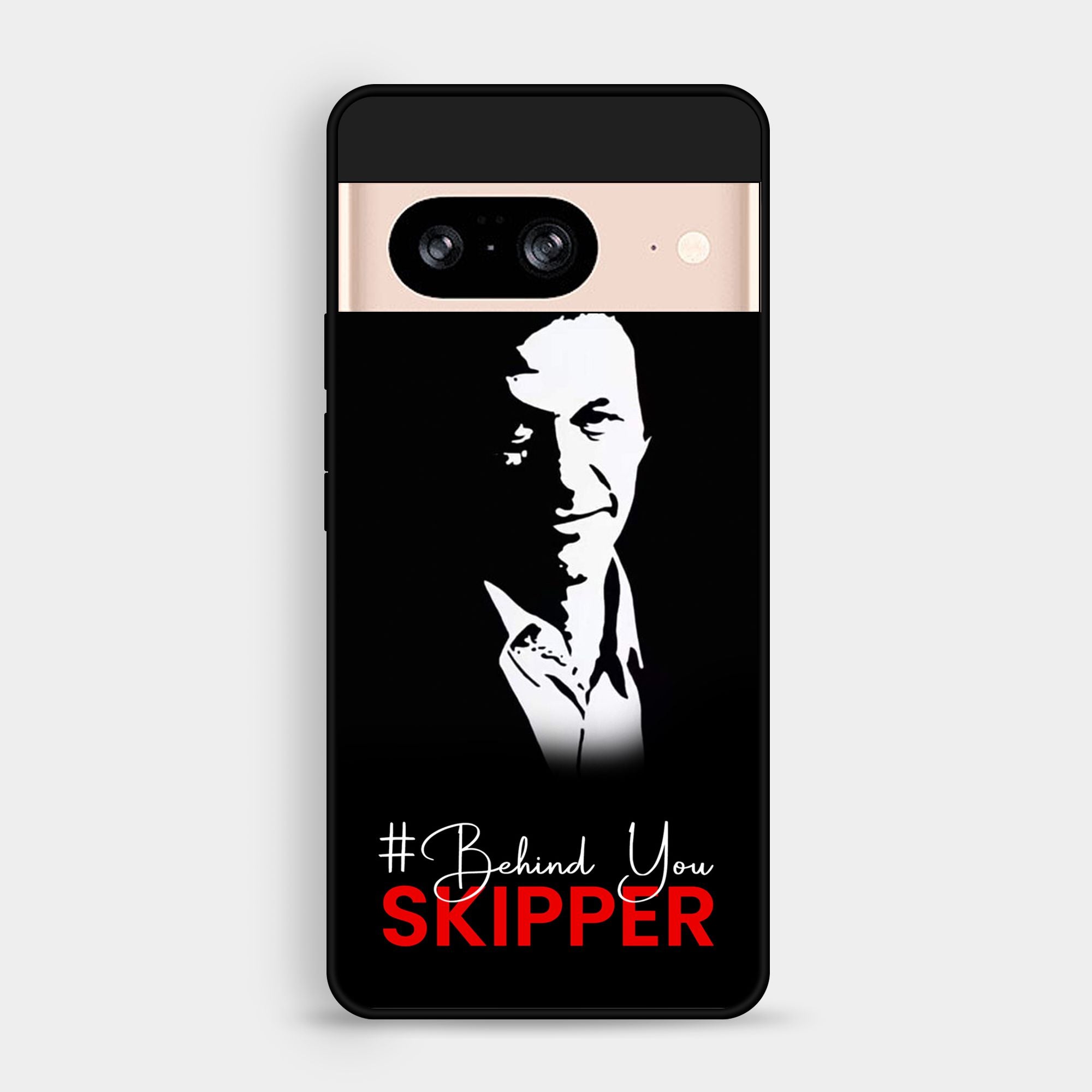 Google Pixel 7a Design 173 Premium Glossy Phone Case